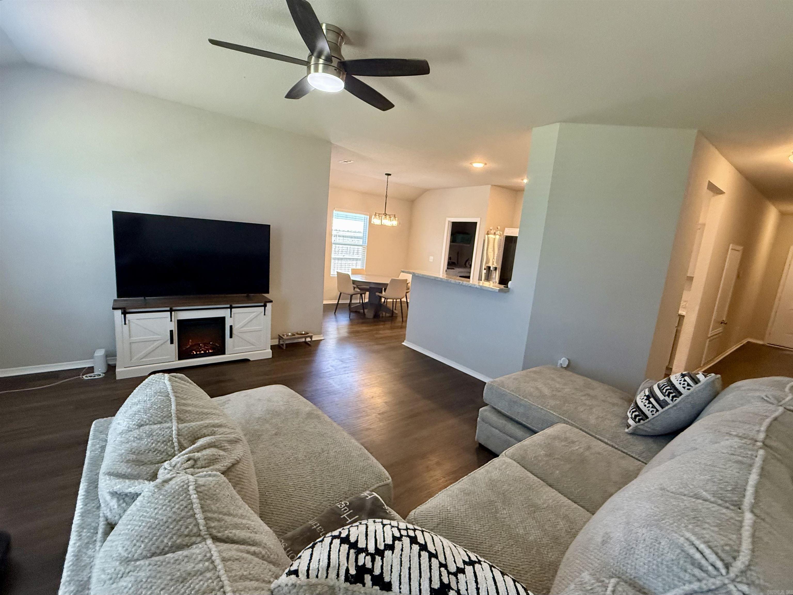 4057 Kings River Trail  Bauxite, AR