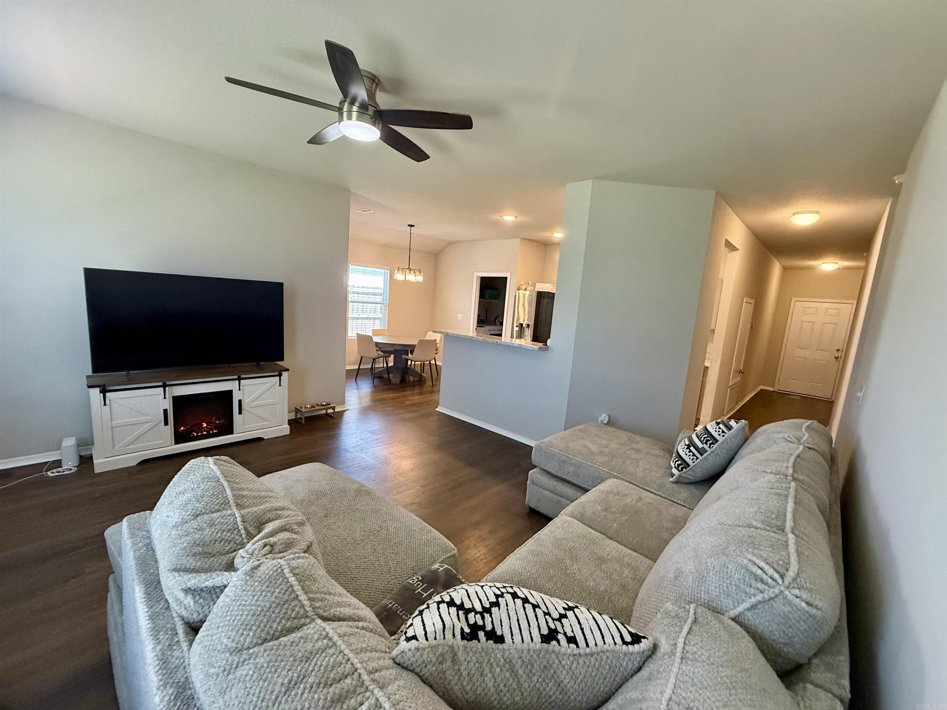 4057 Kings River Trail  Bauxite, AR