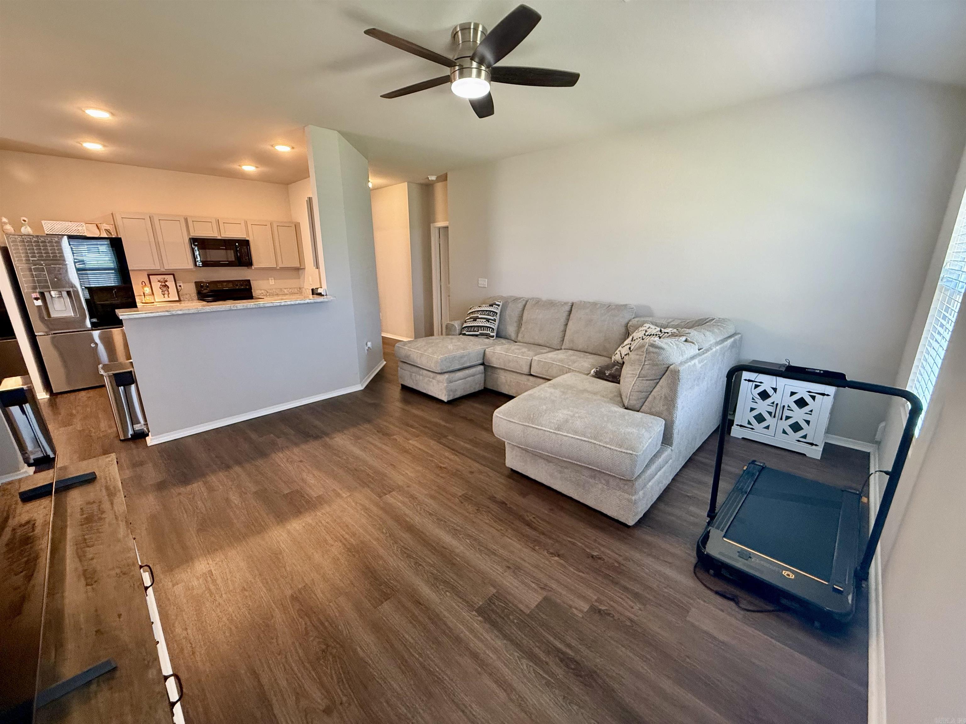 4057 Kings River Trail  Bauxite, AR