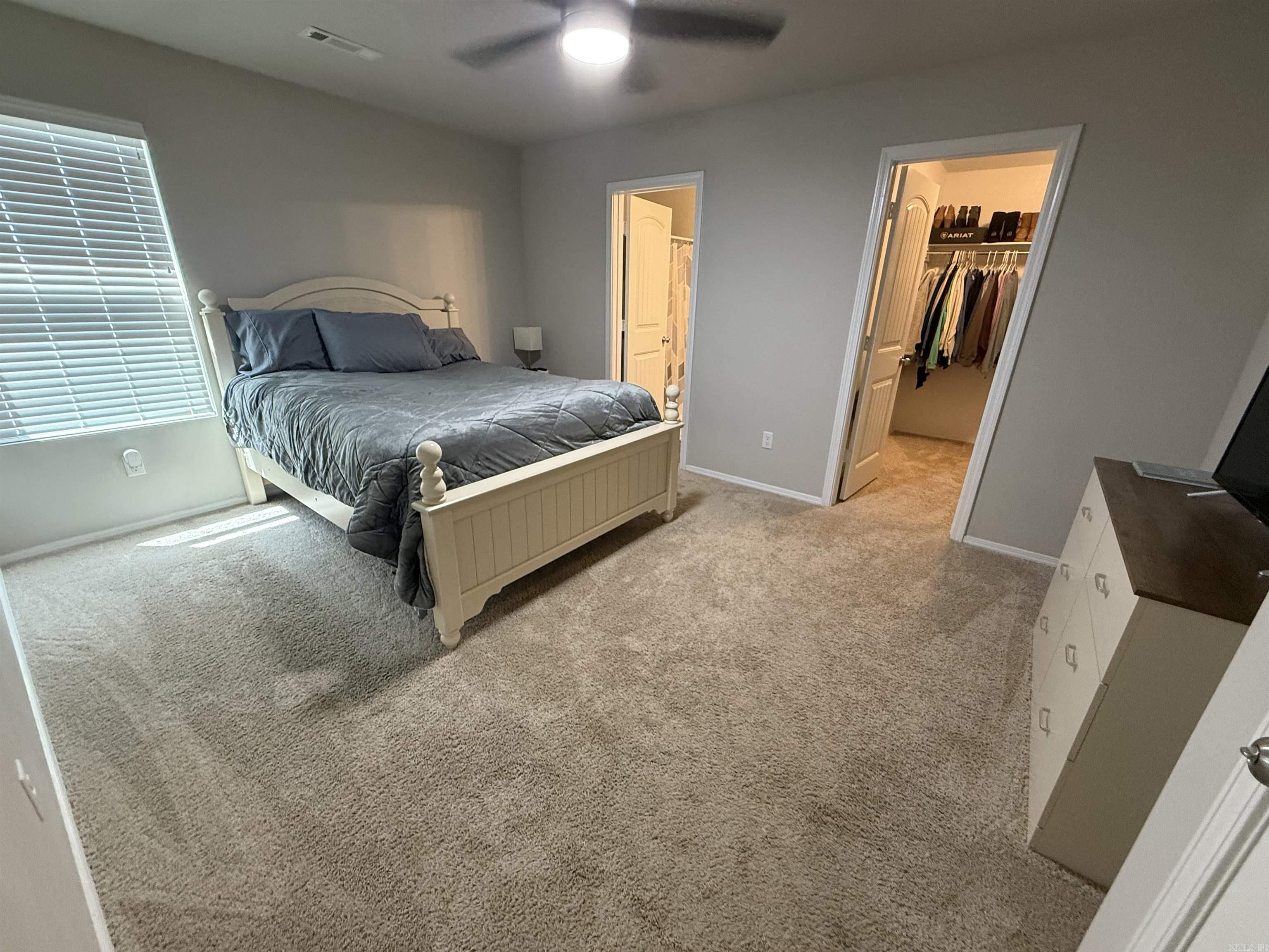 4057 Kings River Trail  Bauxite, AR