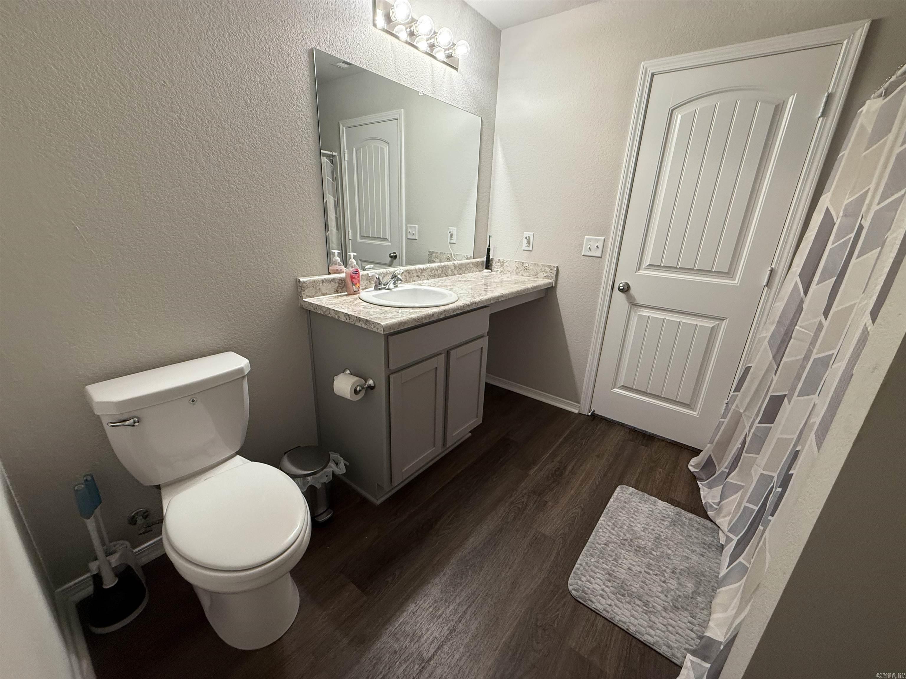 4057 Kings River Trail  Bauxite, AR