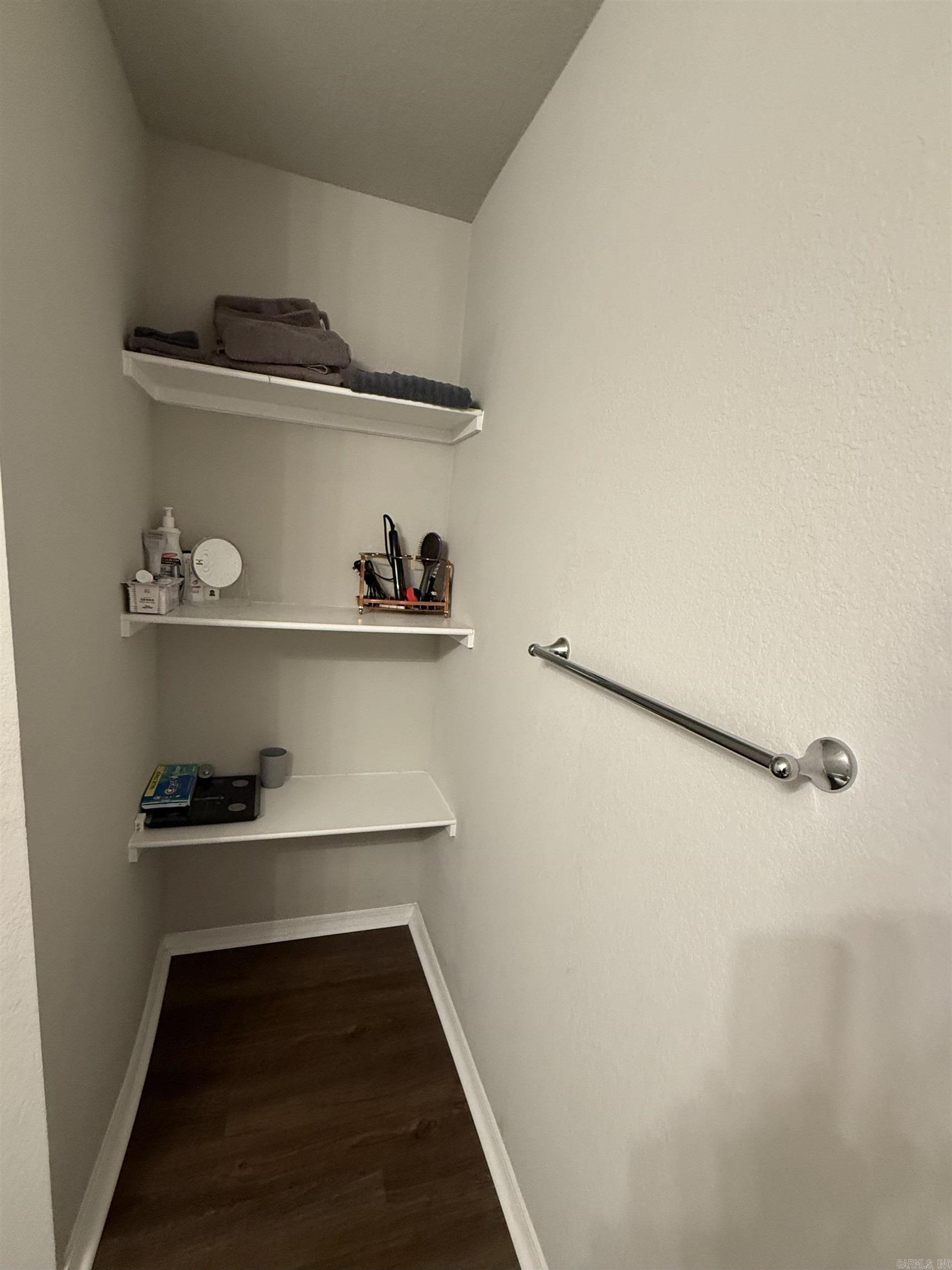 4057 Kings River Trail  Bauxite, AR