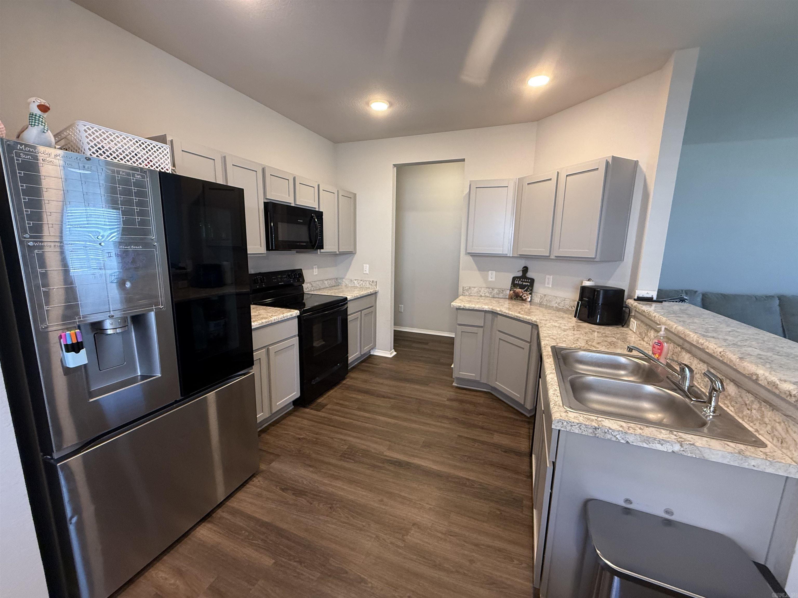 4057 Kings River Trail  Bauxite, AR