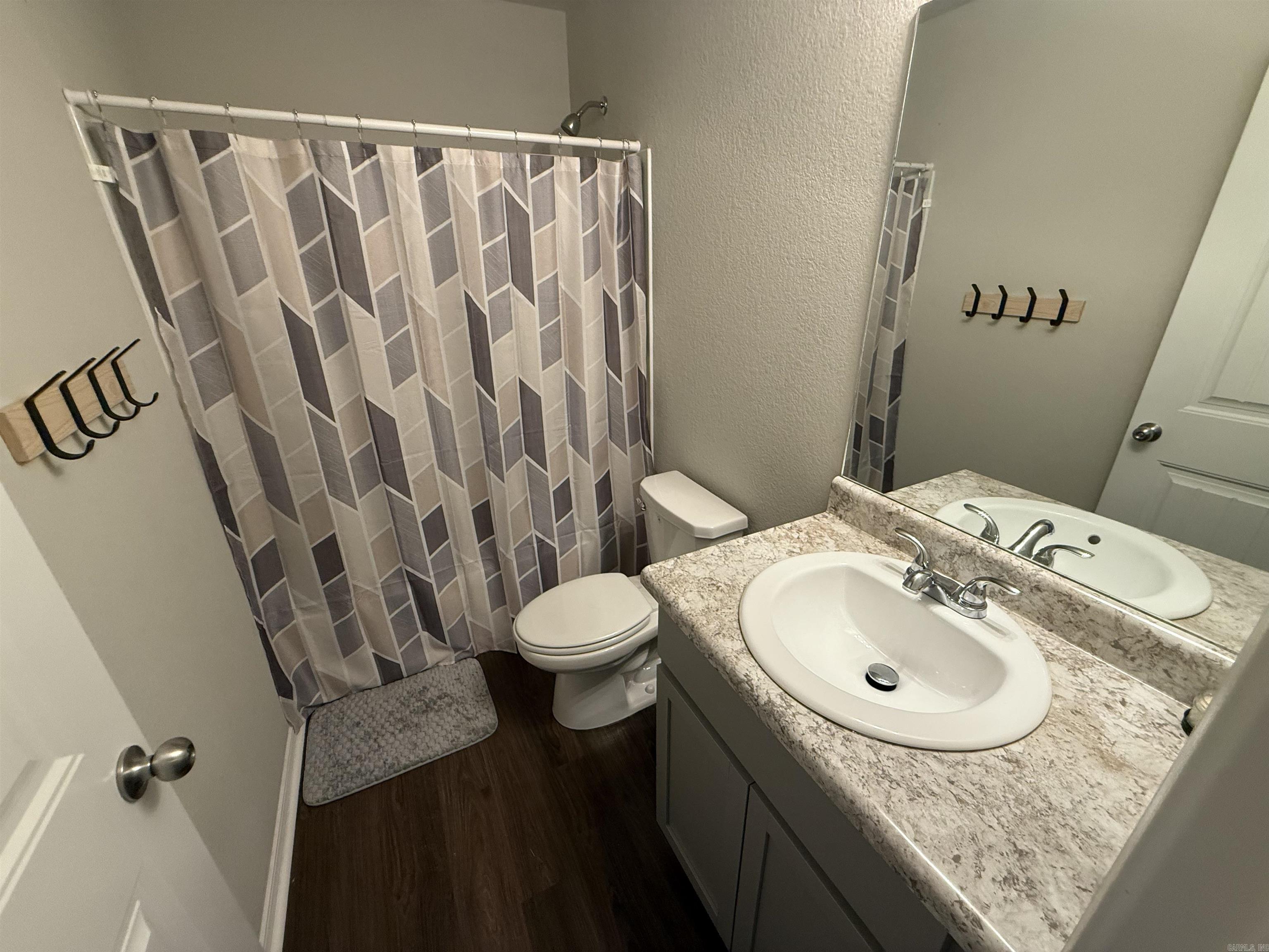 4057 Kings River Trail  Bauxite, AR