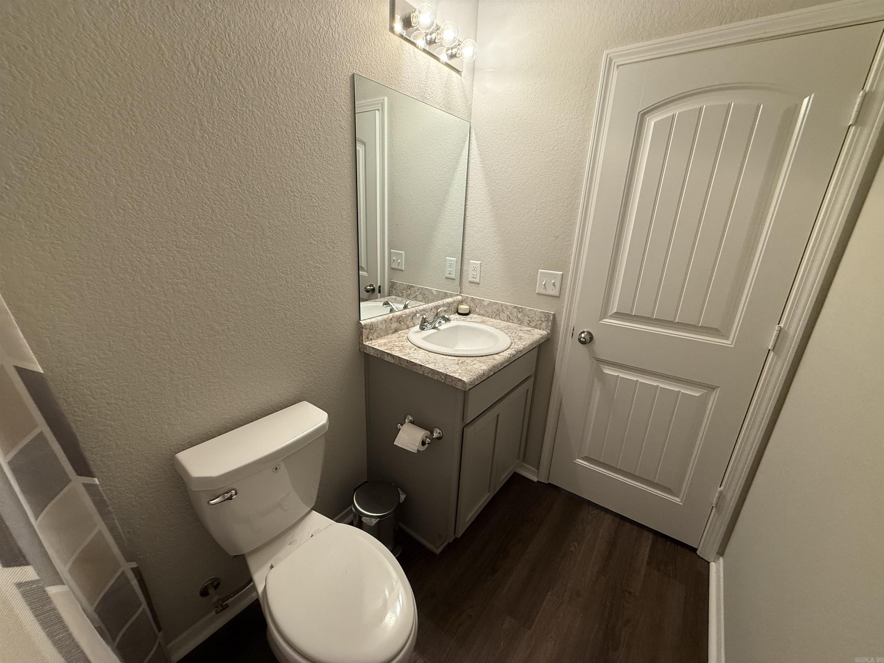 4057 Kings River Trail  Bauxite, AR