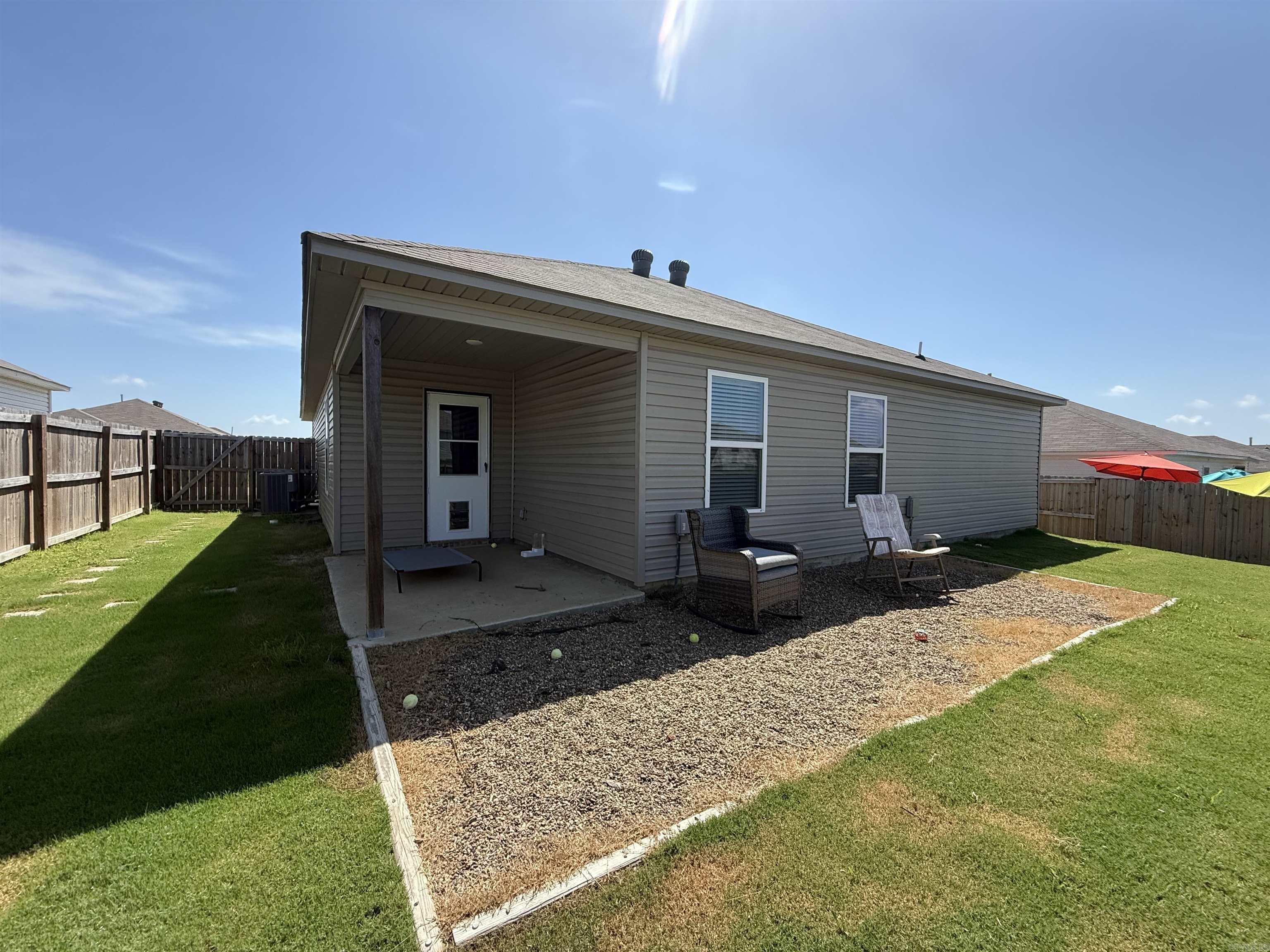 4057 Kings River Trail  Bauxite, AR