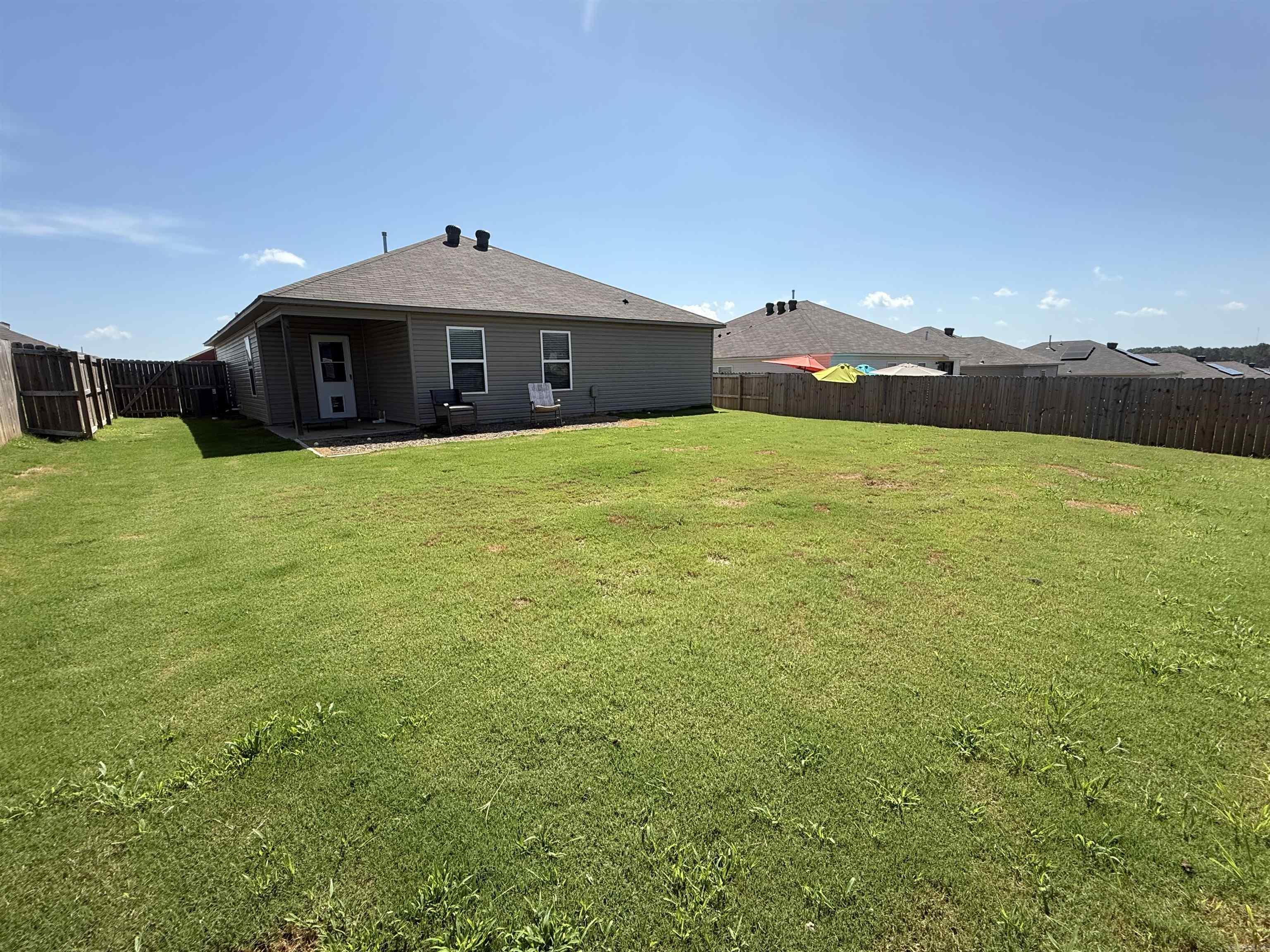 4057 Kings River Trail  Bauxite, AR