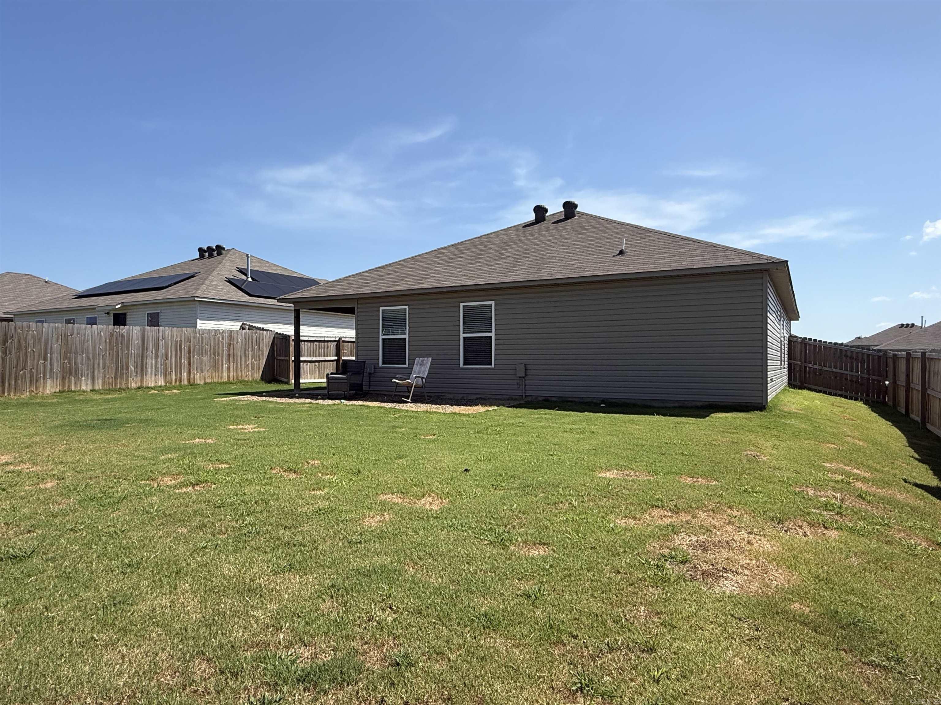 4057 Kings River Trail  Bauxite, AR