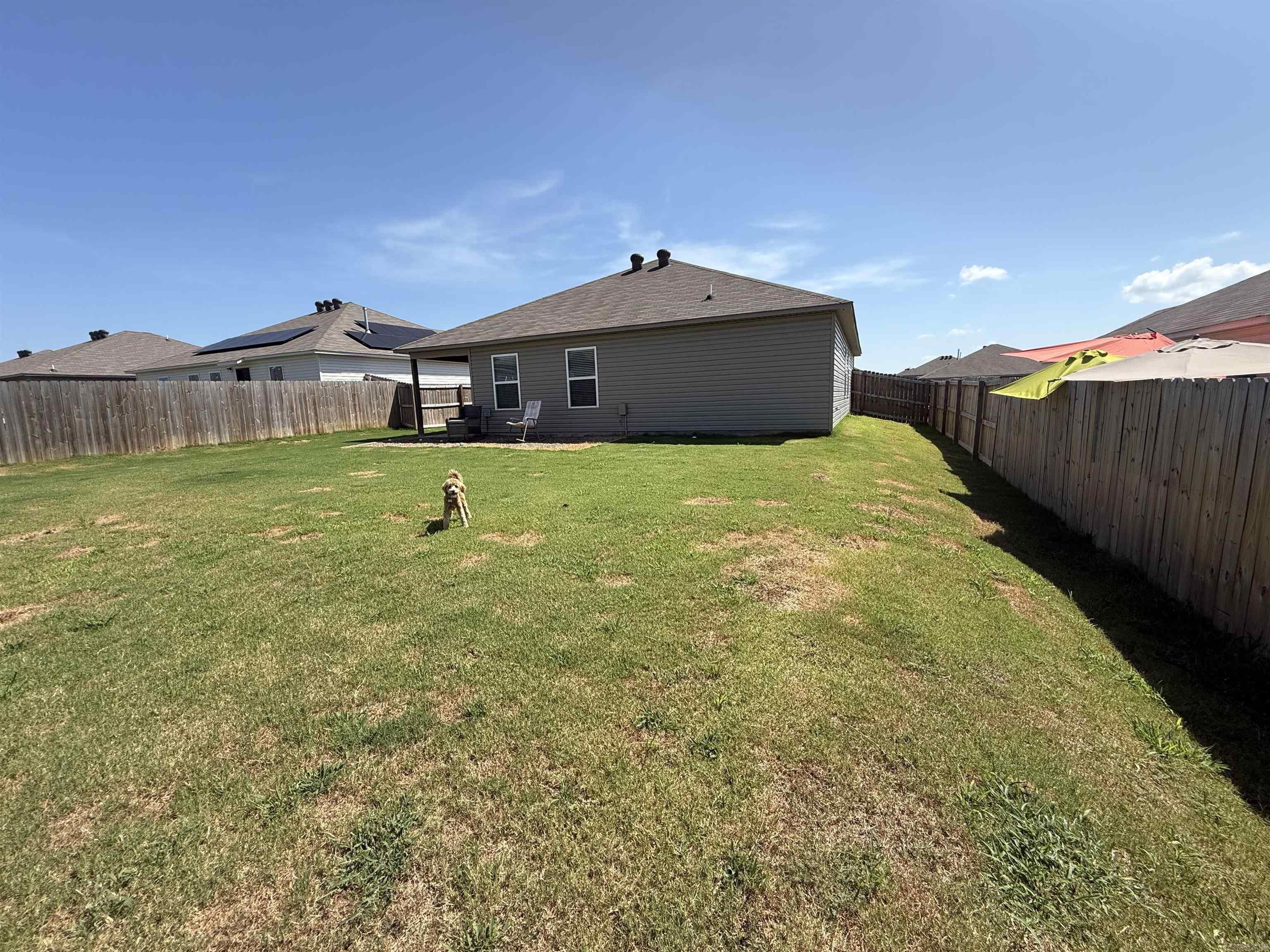 4057 Kings River Trail  Bauxite, AR