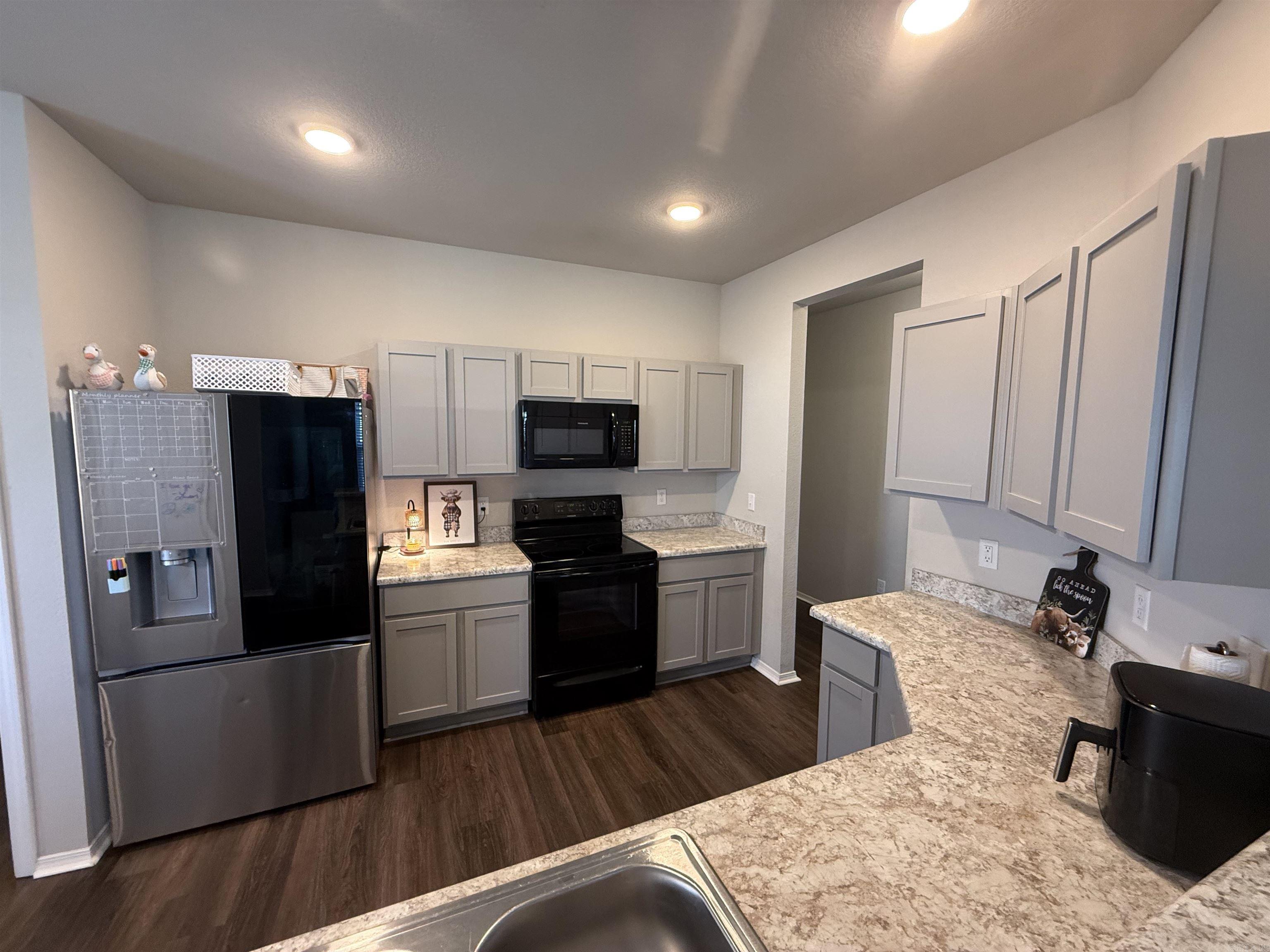 4057 Kings River Trail  Bauxite, AR