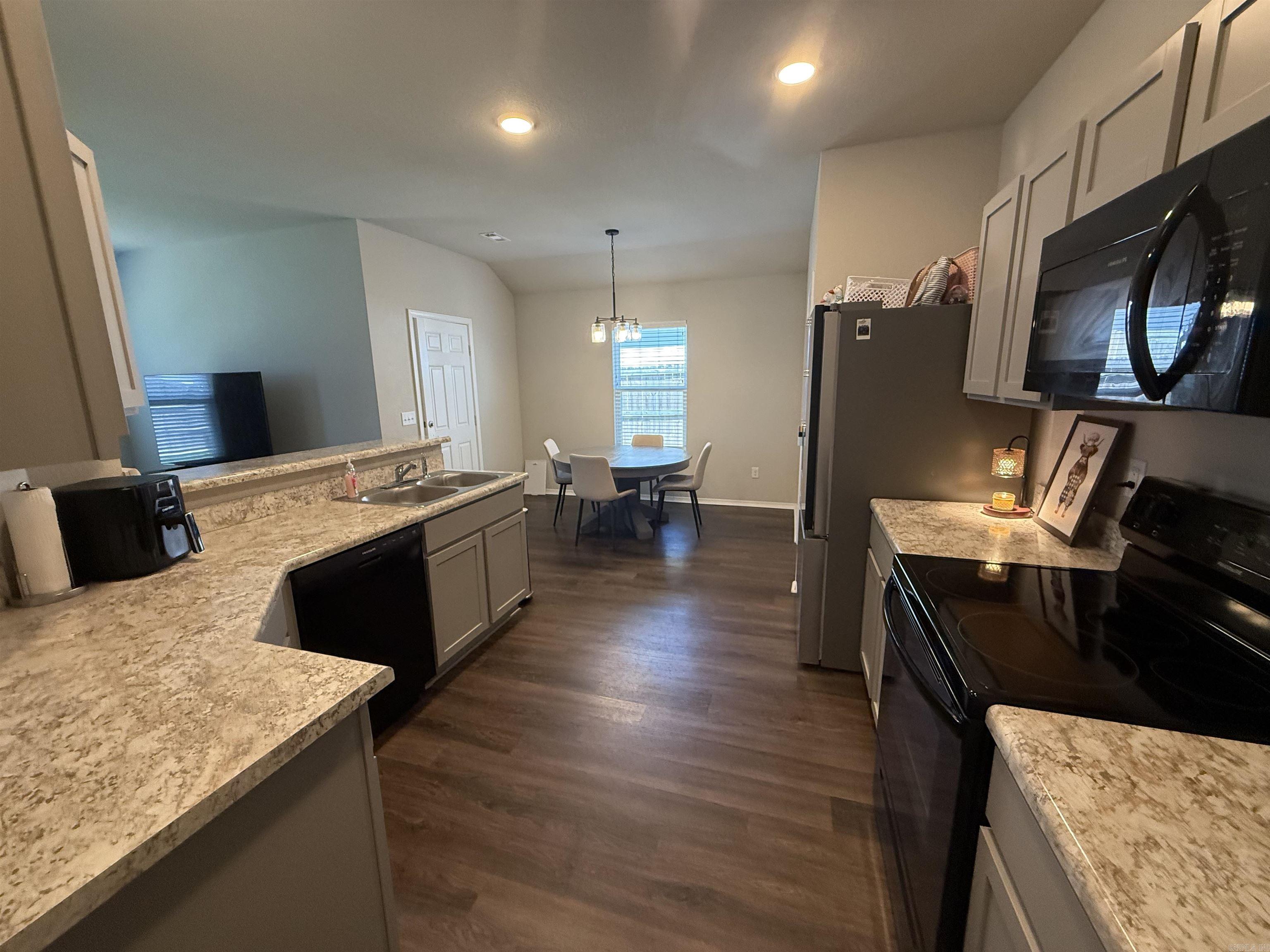 4057 Kings River Trail  Bauxite, AR