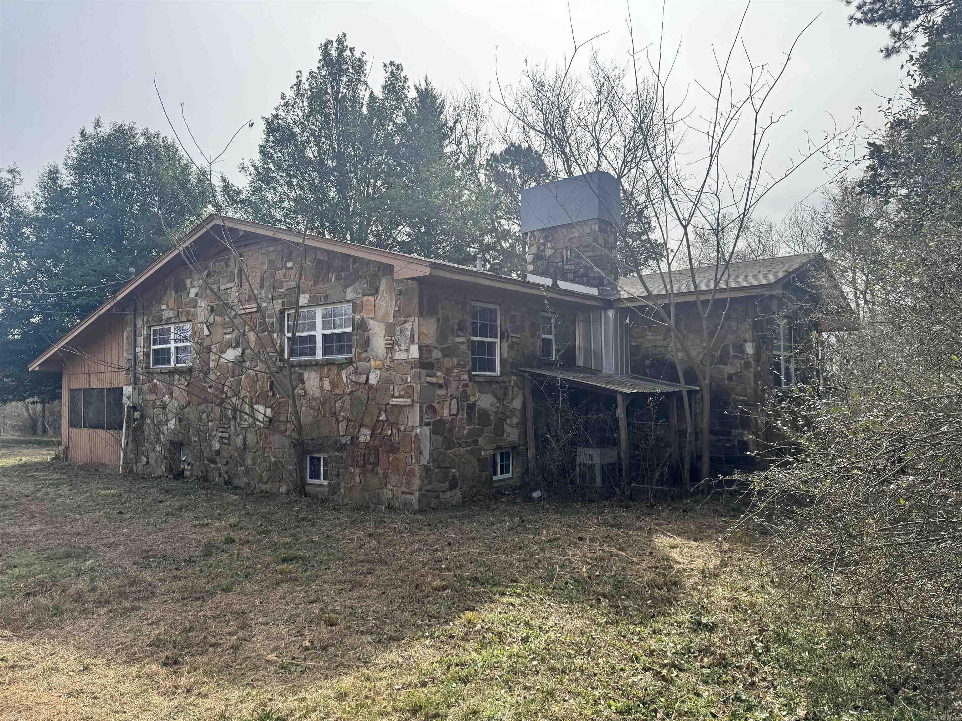 4840 Highway 71 S  Hatfield, AR