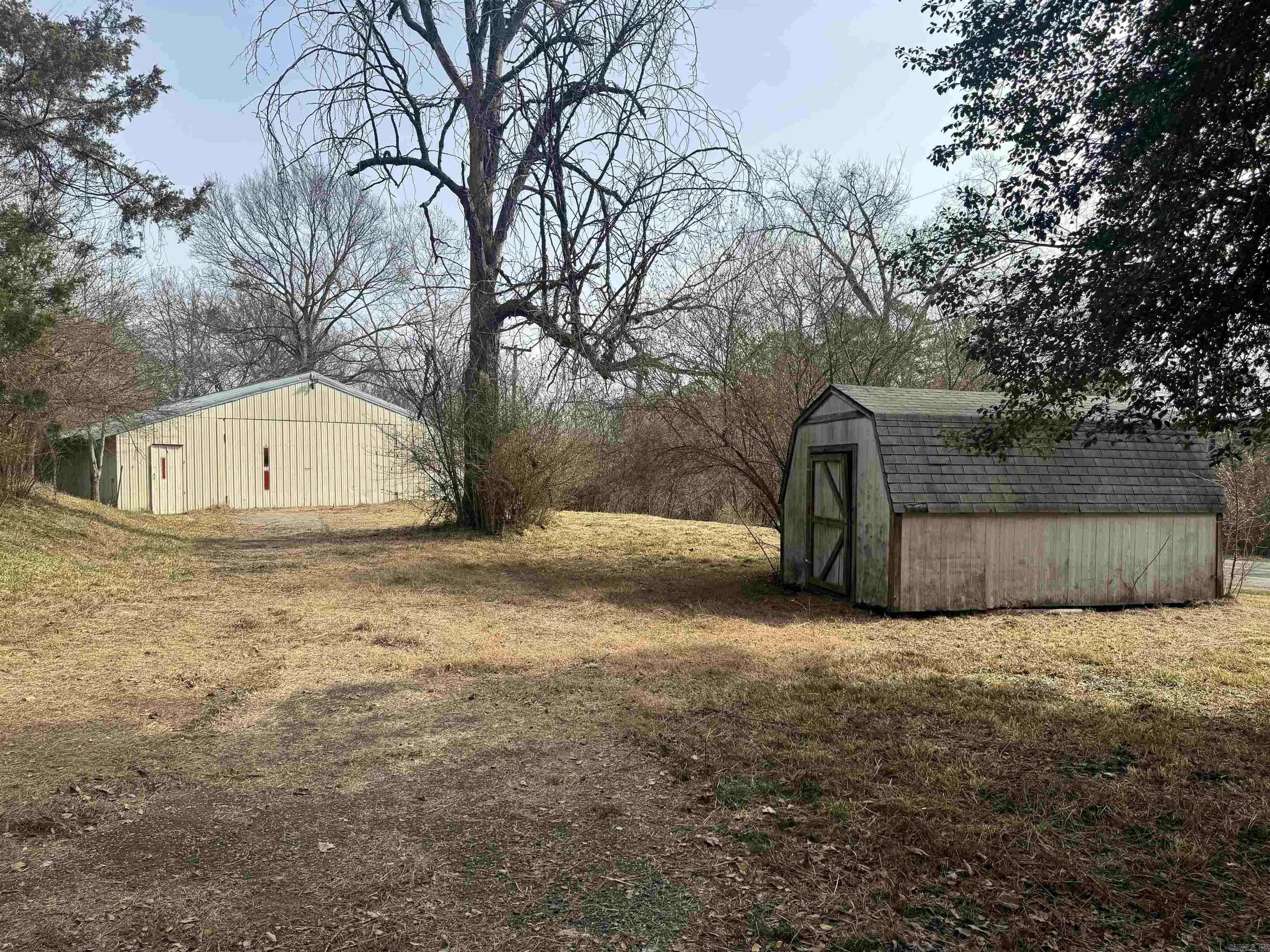 4840 Highway 71 S  Hatfield, AR