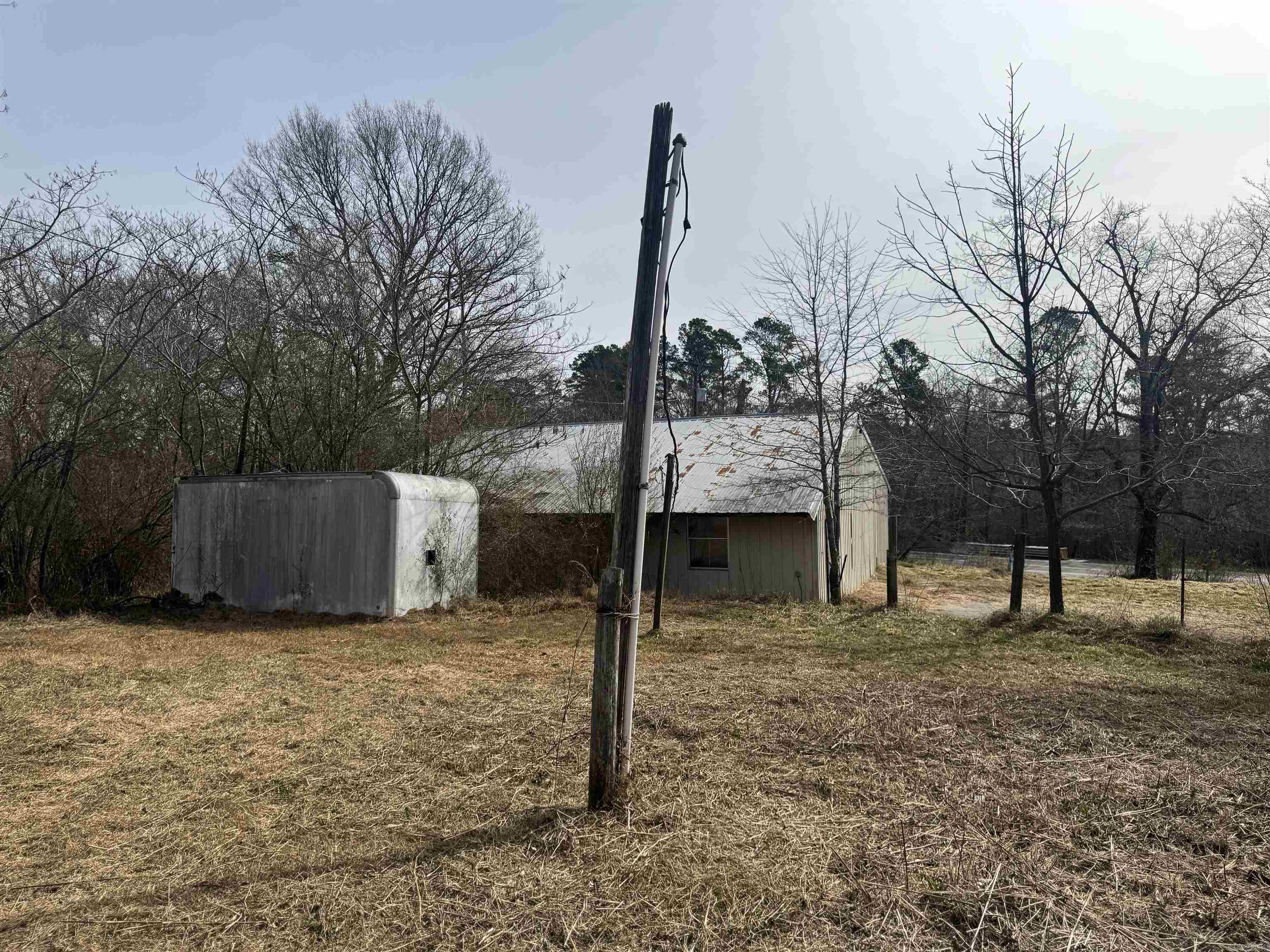 4840 Highway 71 S  Hatfield, AR