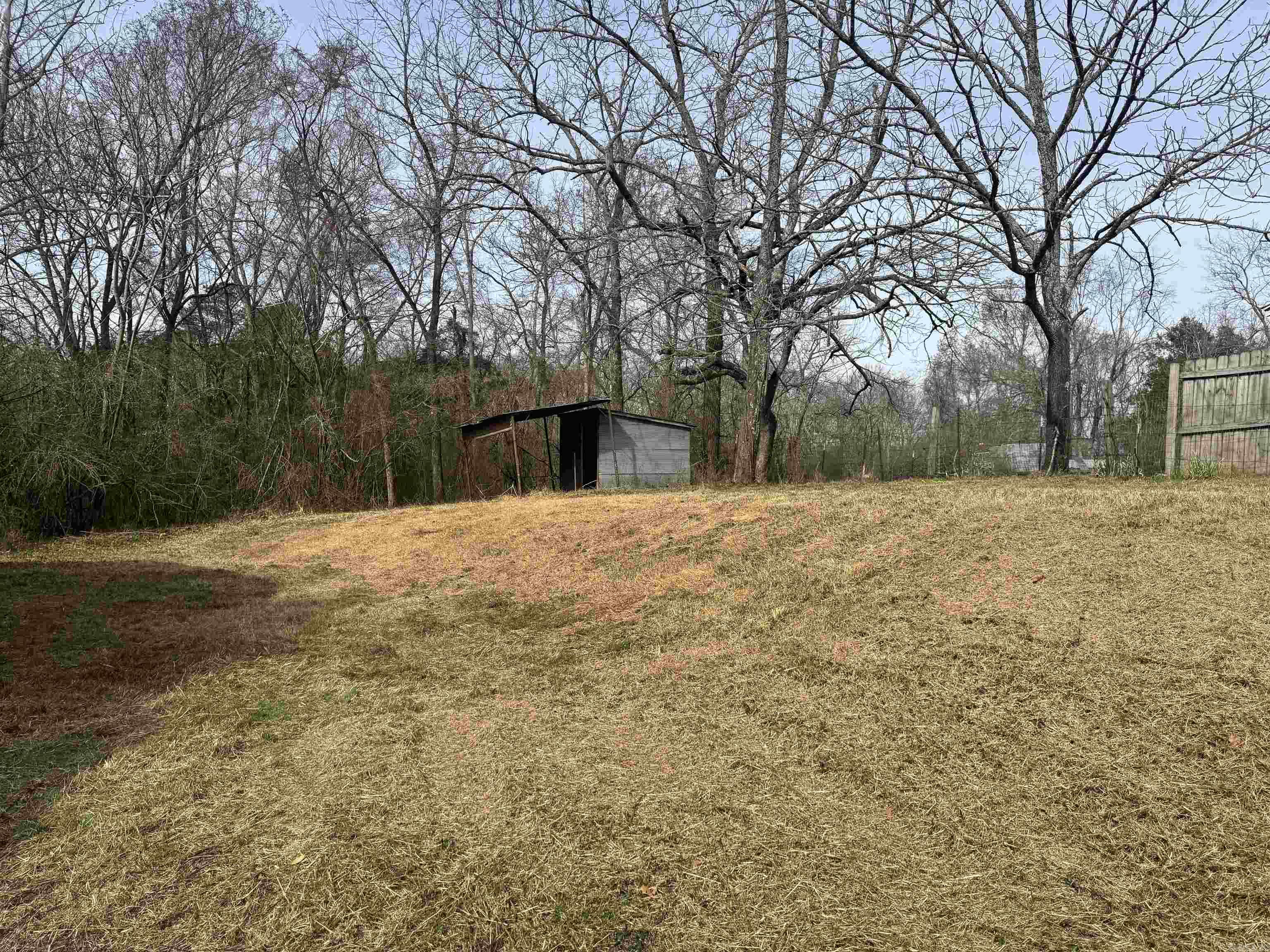 4840 Highway 71 S  Hatfield, AR