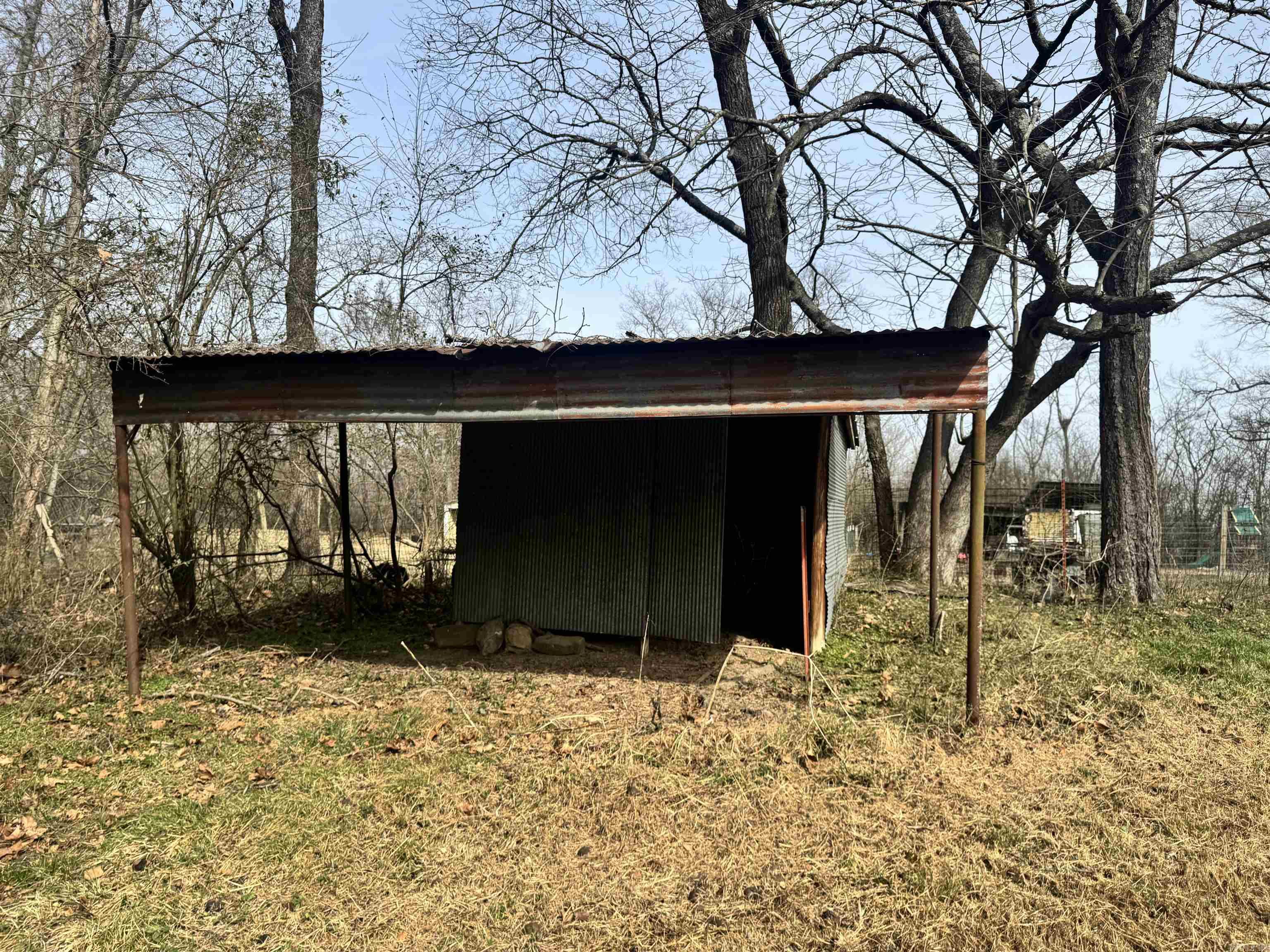 4840 Highway 71 S  Hatfield, AR
