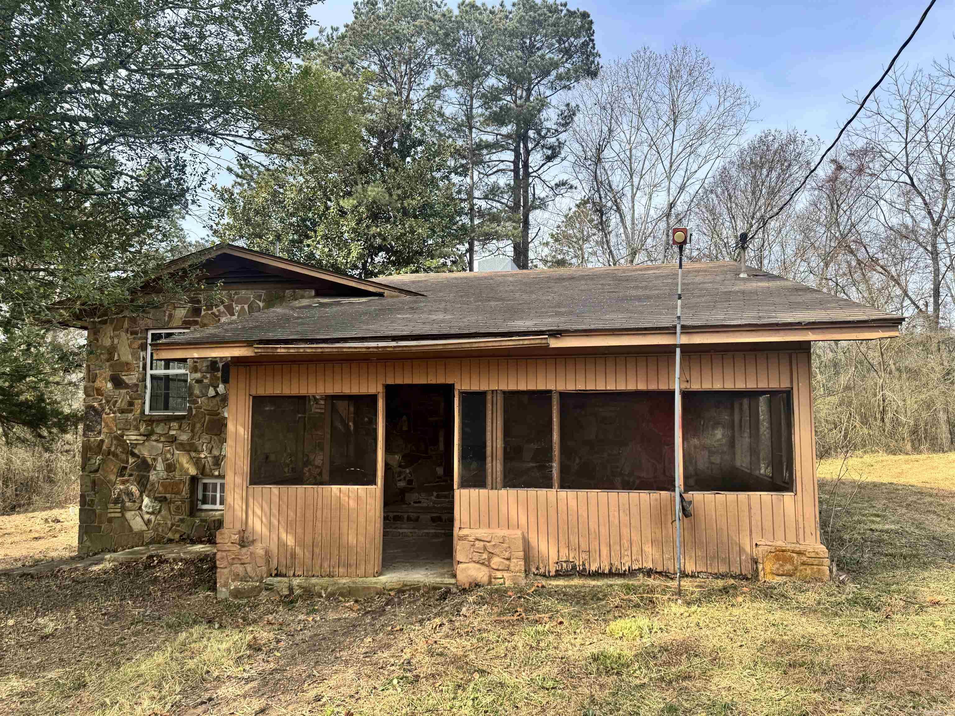 4840 Highway 71 S  Hatfield, AR