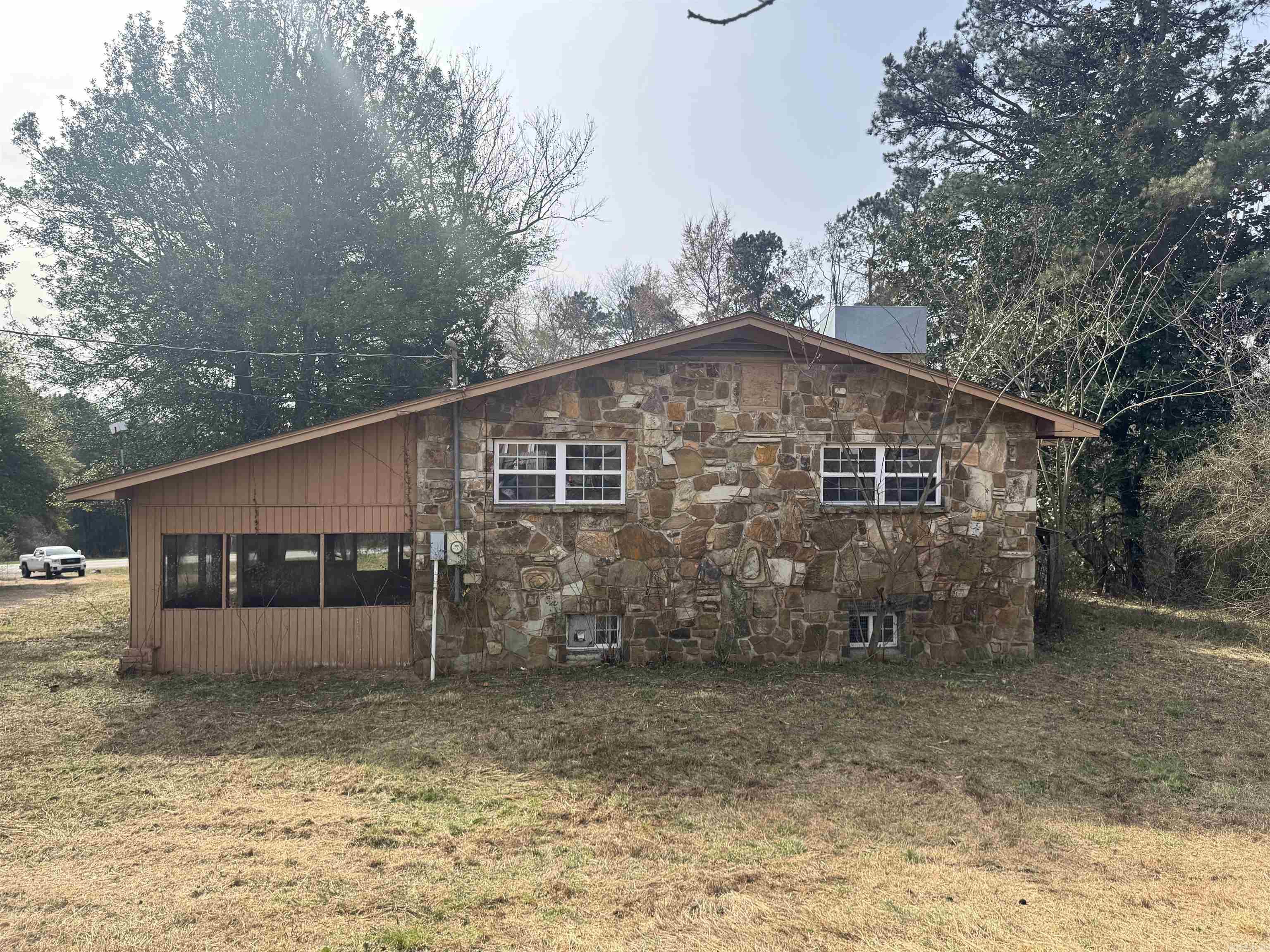 4840 Highway 71 S  Hatfield, AR