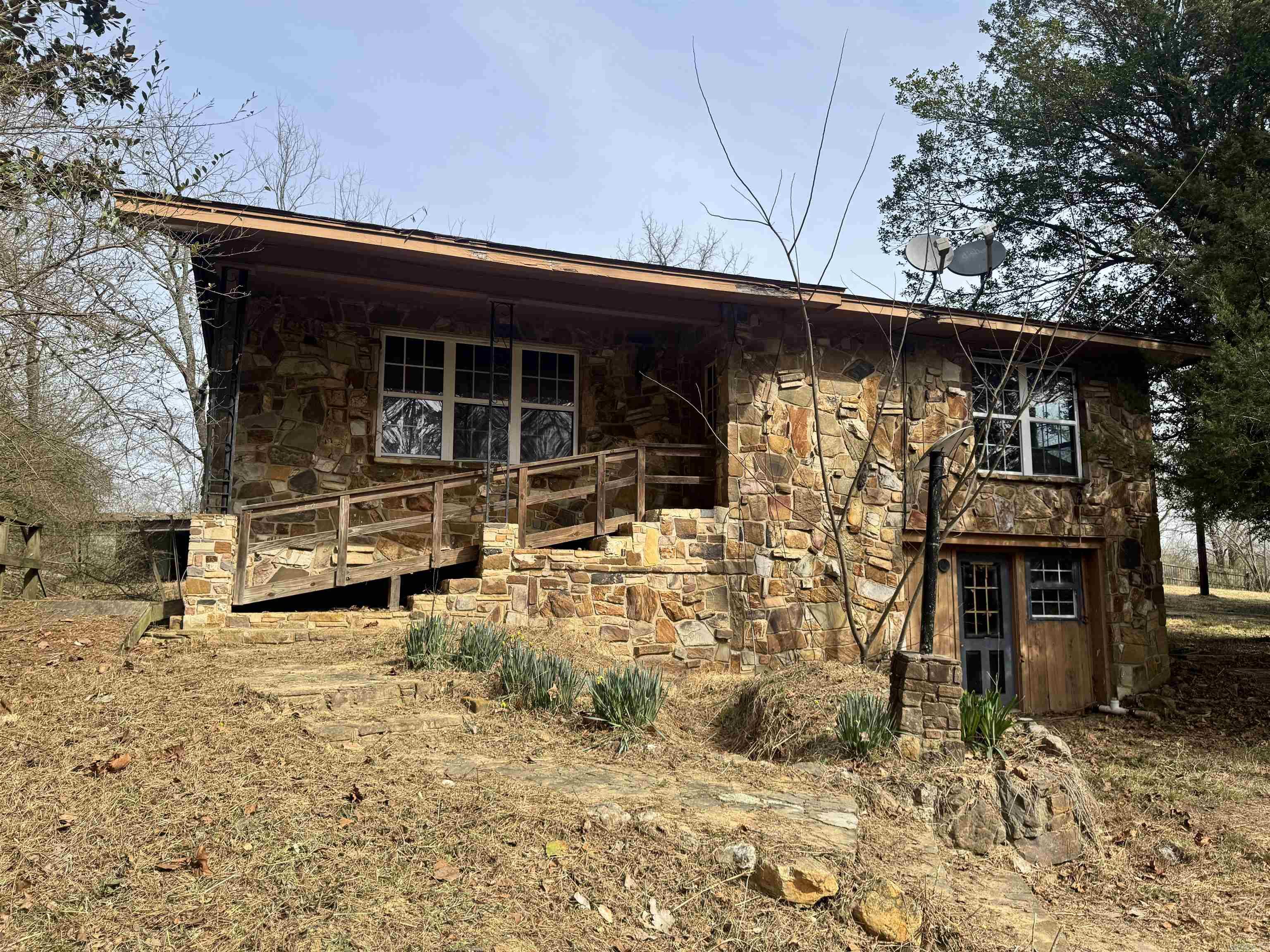 4840 Highway 71 S  Hatfield, AR