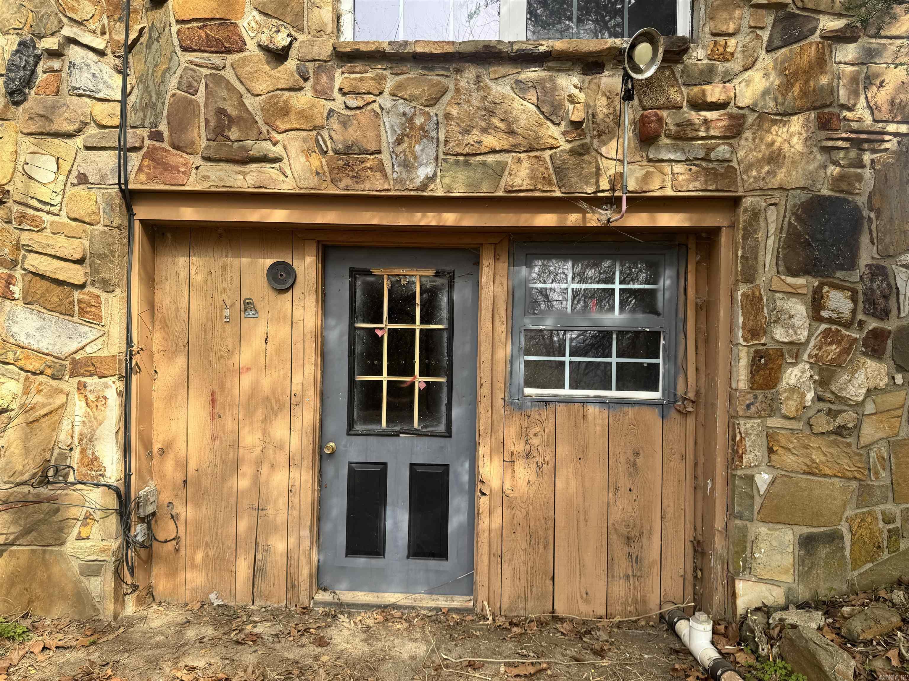 4840 Highway 71 S  Hatfield, AR