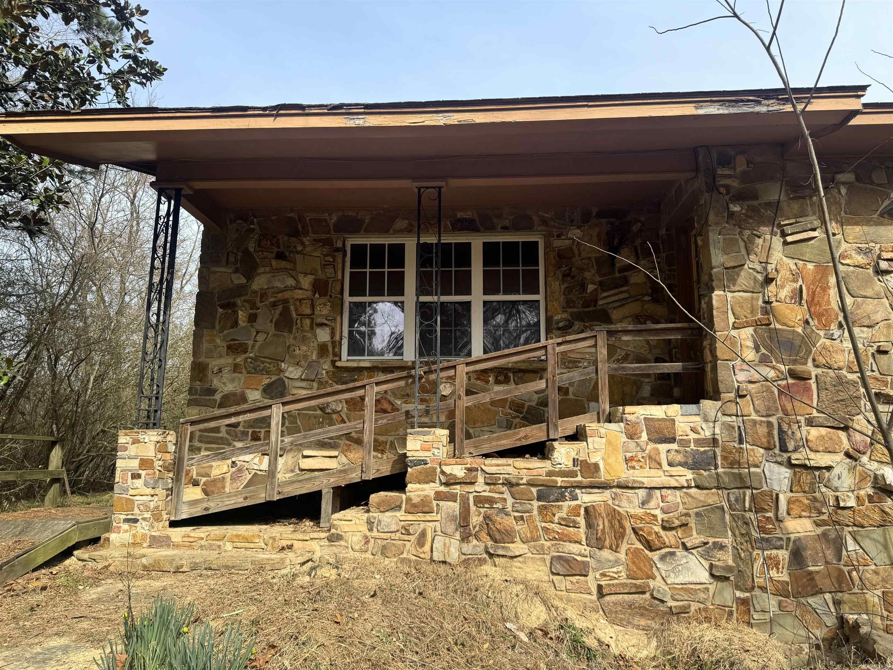 4840 Highway 71 S  Hatfield, AR