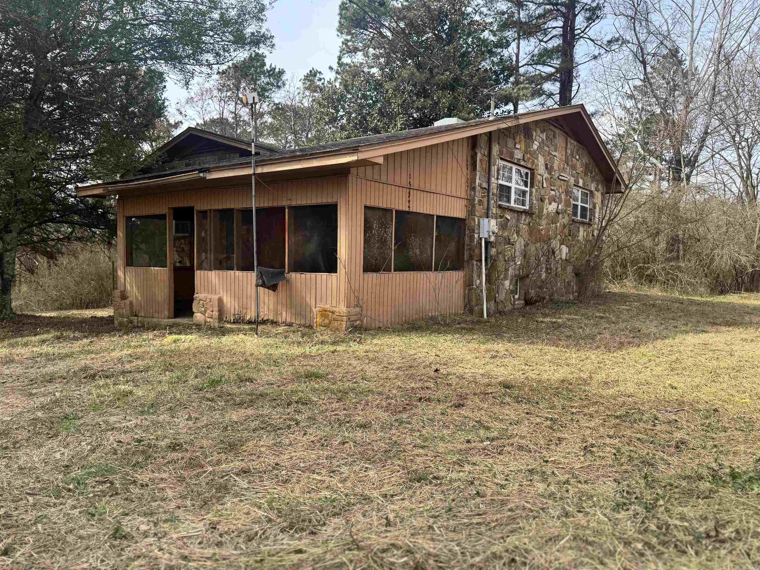 4840 Highway 71 S  Hatfield, AR