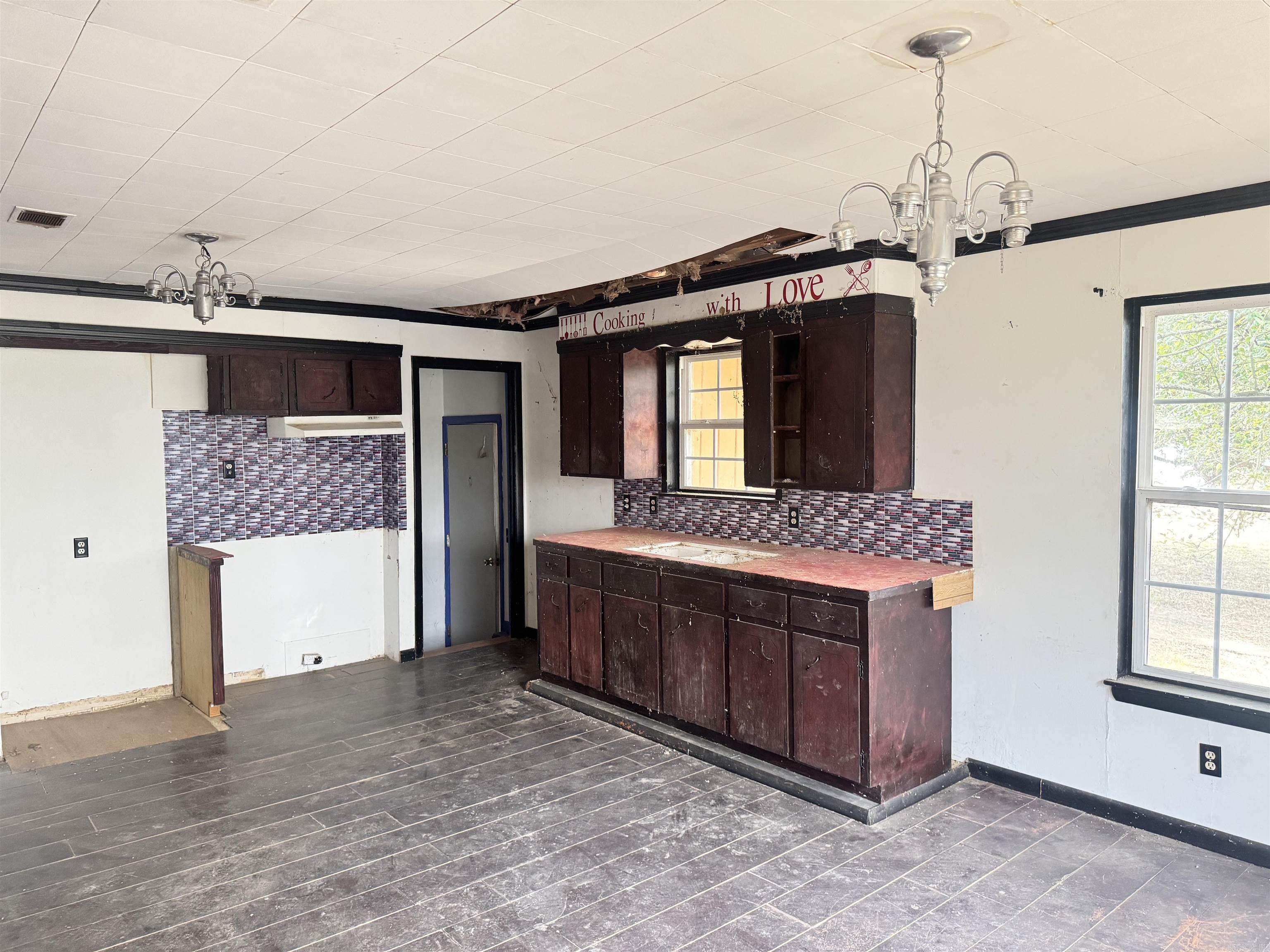 4840 Highway 71 S  Hatfield, AR