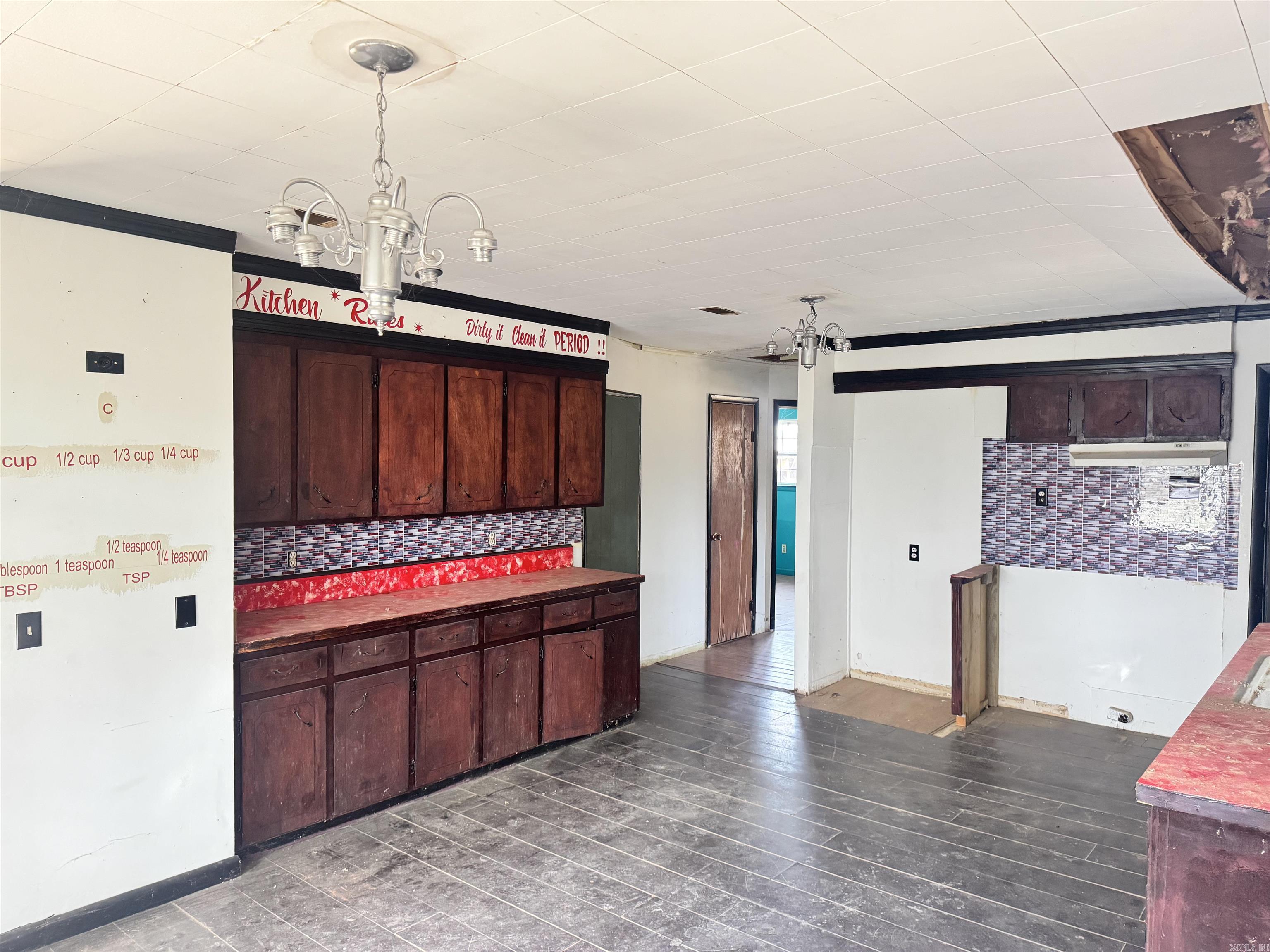 4840 Highway 71 S  Hatfield, AR