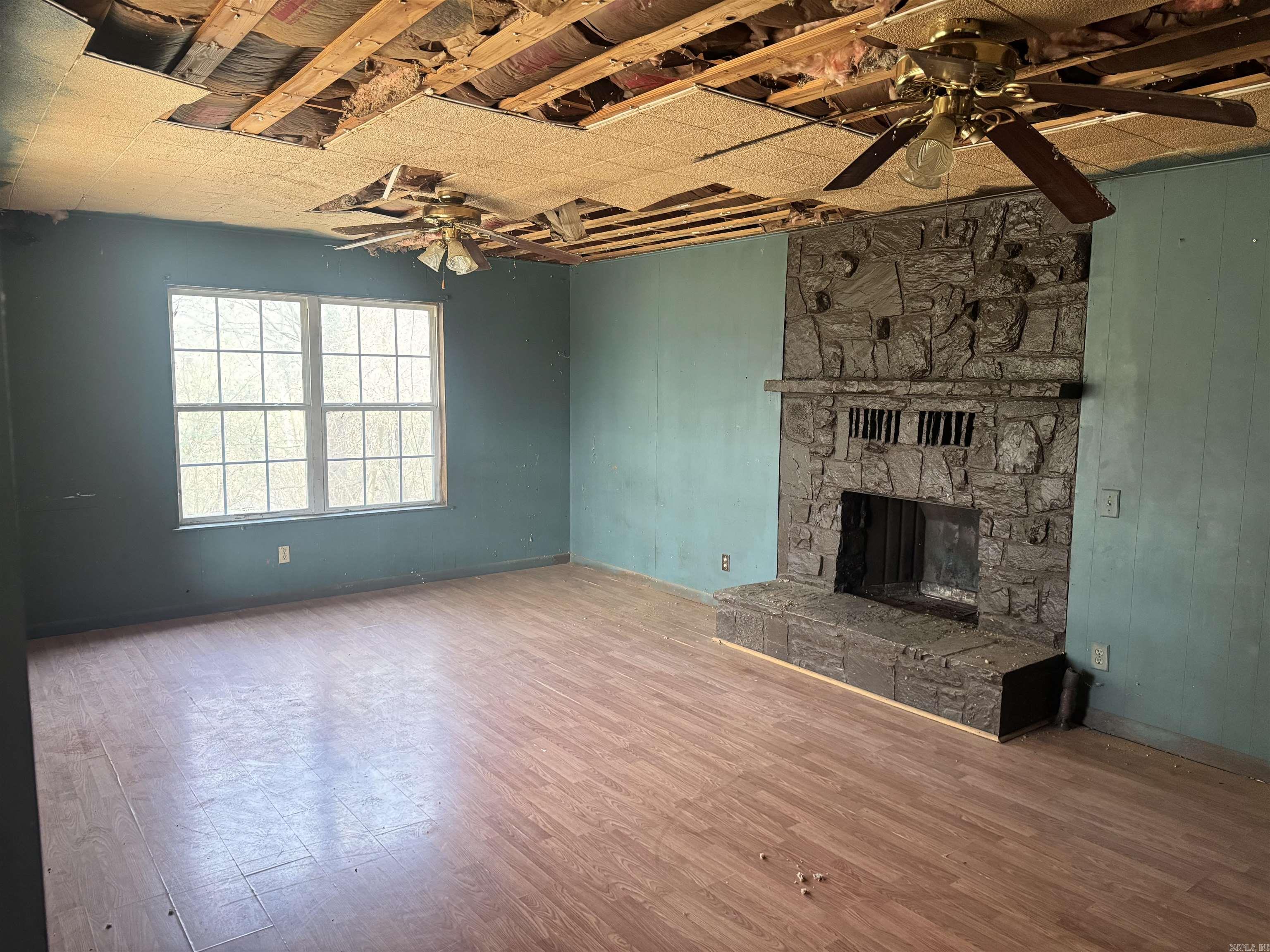 4840 Highway 71 S  Hatfield, AR