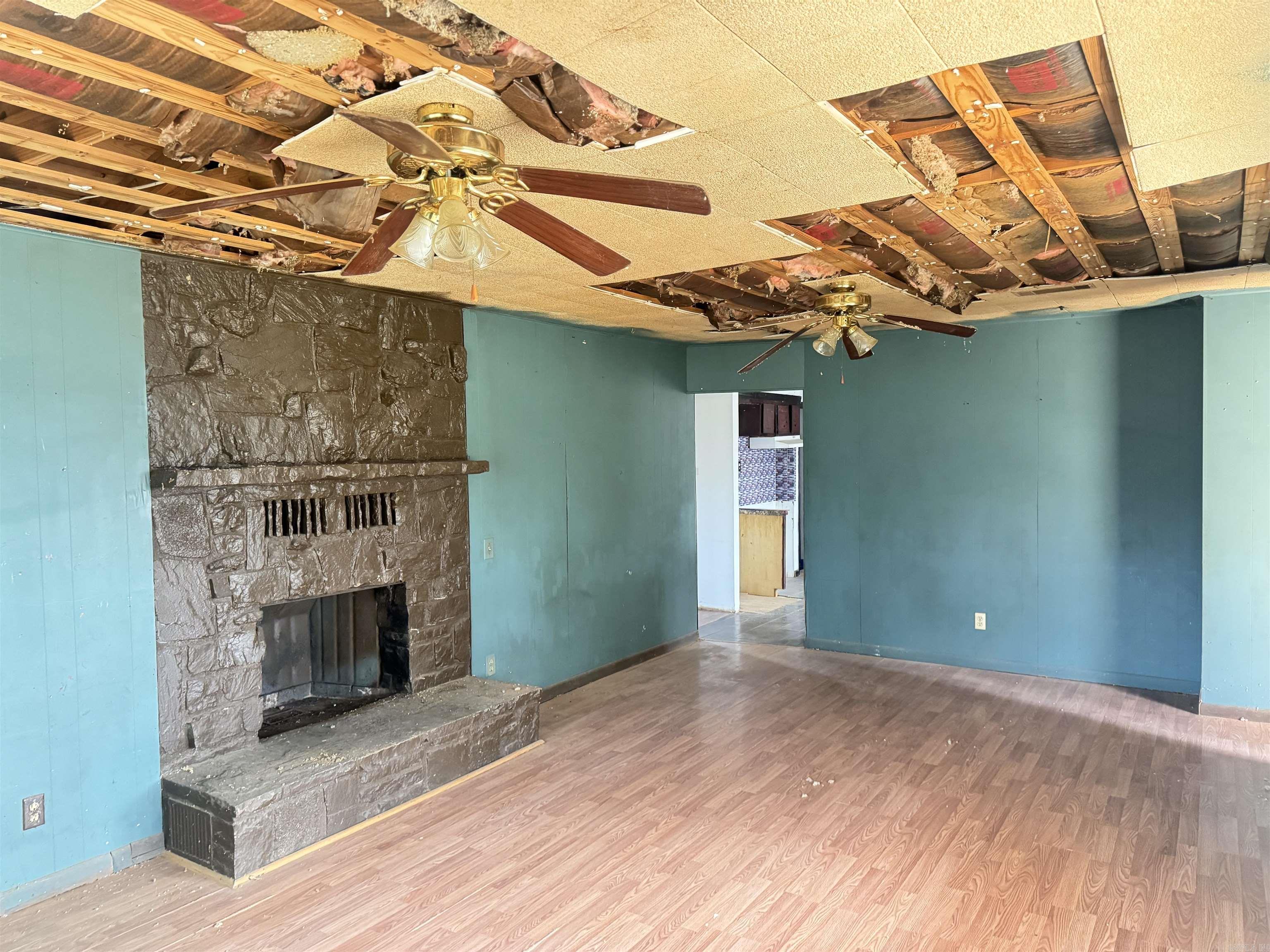 4840 Highway 71 S  Hatfield, AR