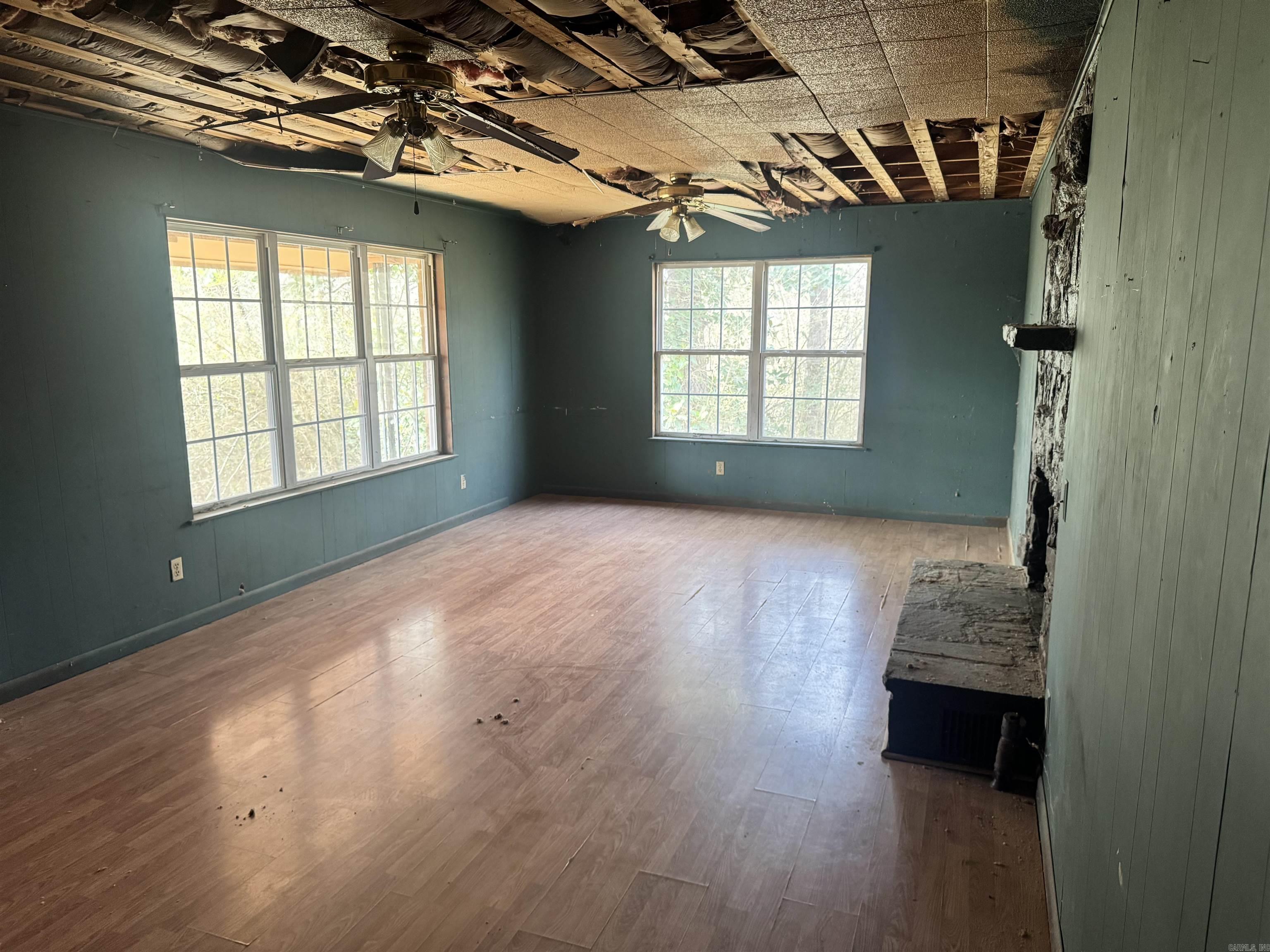 4840 Highway 71 S  Hatfield, AR