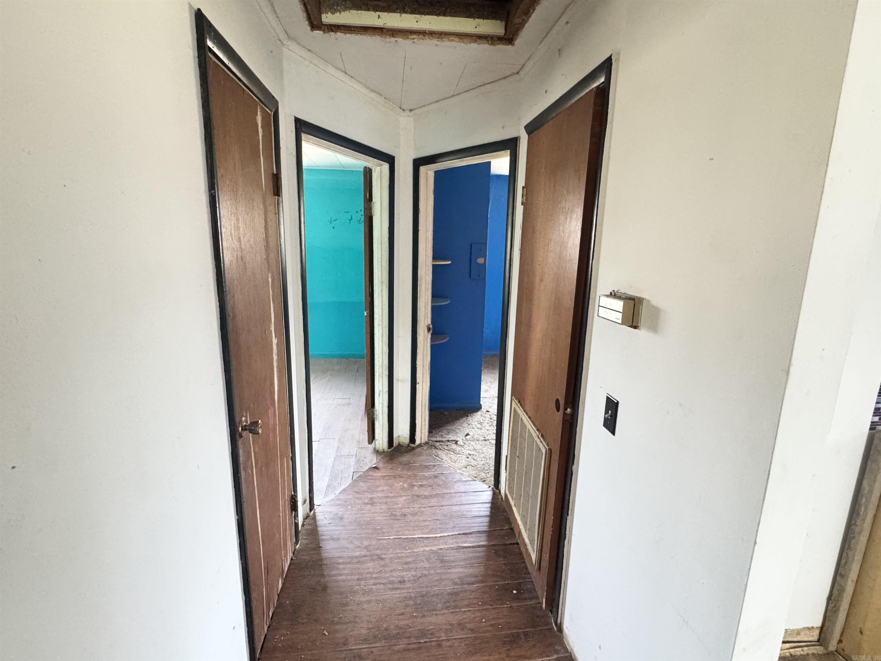 4840 Highway 71 S  Hatfield, AR