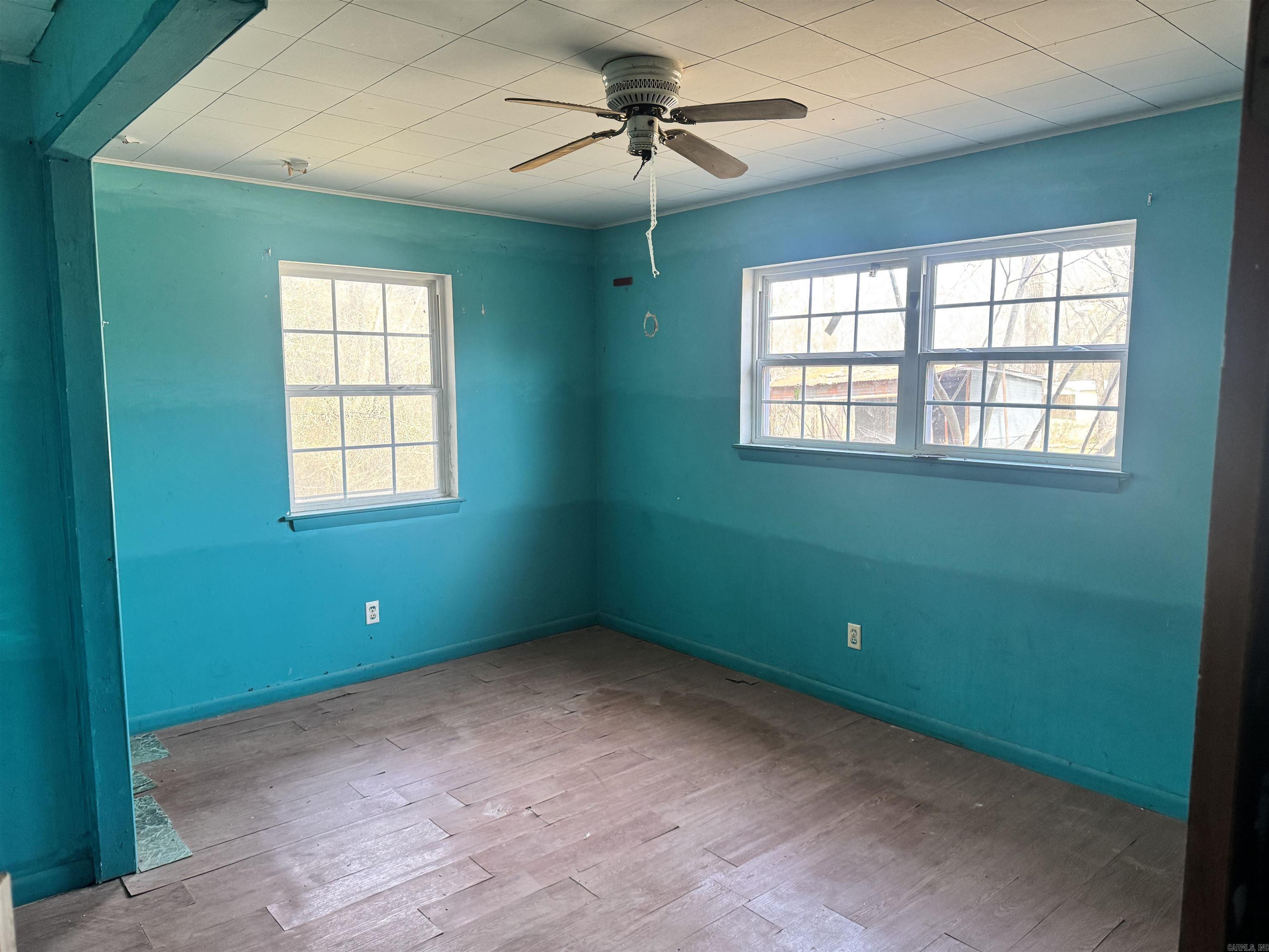 4840 Highway 71 S  Hatfield, AR