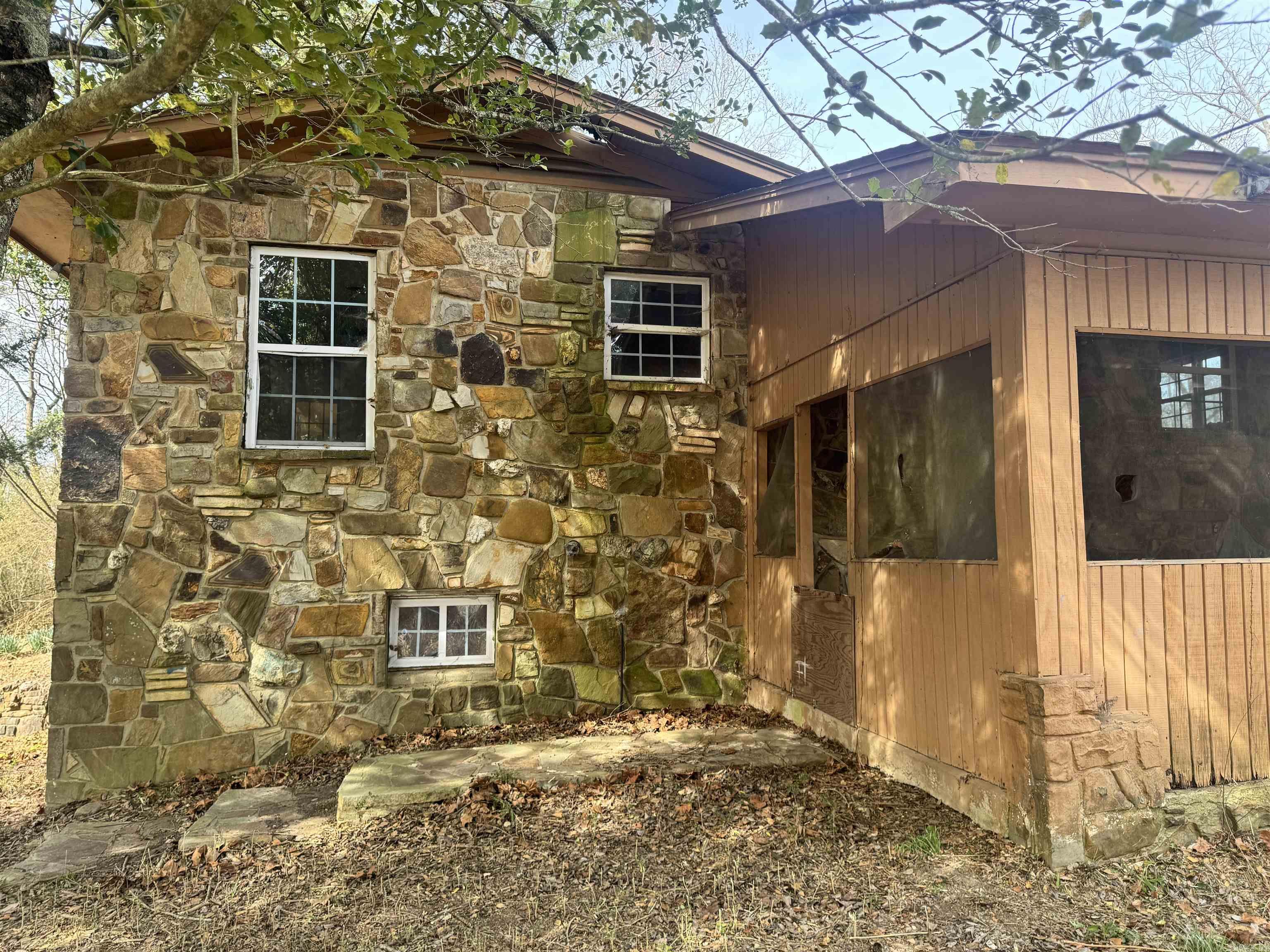 4840 Highway 71 S  Hatfield, AR