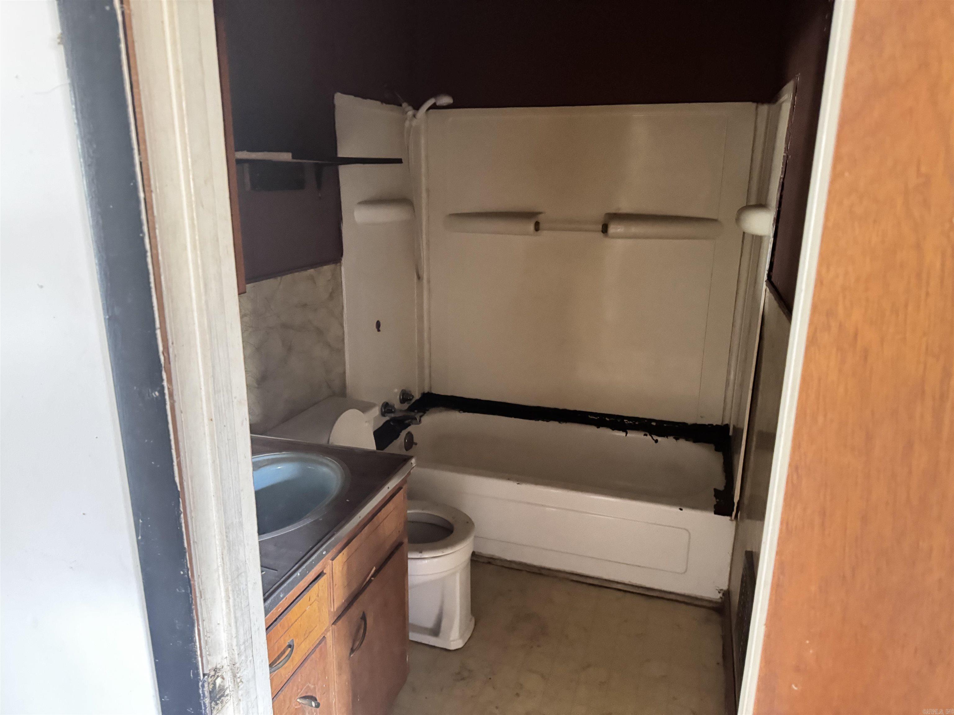 4840 Highway 71 S  Hatfield, AR