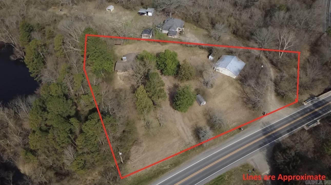 4840 Highway 71 S  Hatfield, AR