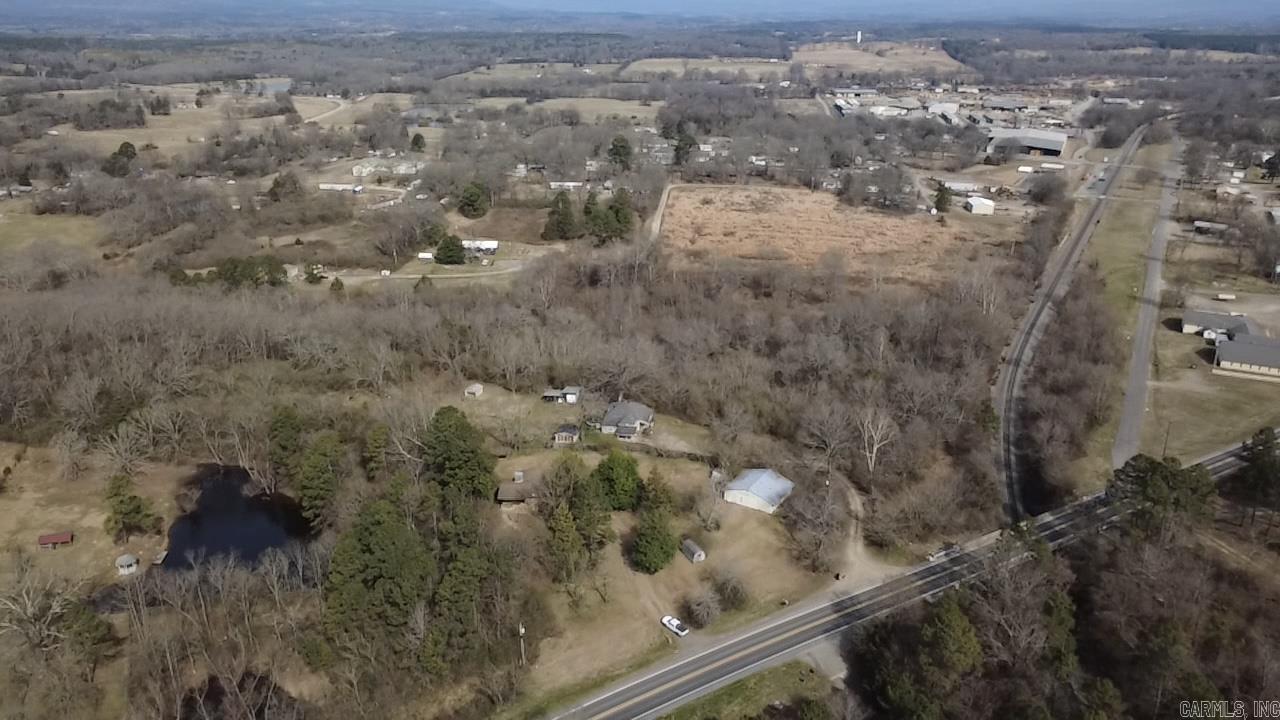 4840 Highway 71 S  Hatfield, AR