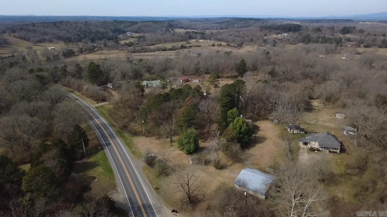 4840 Highway 71 S  Hatfield, AR