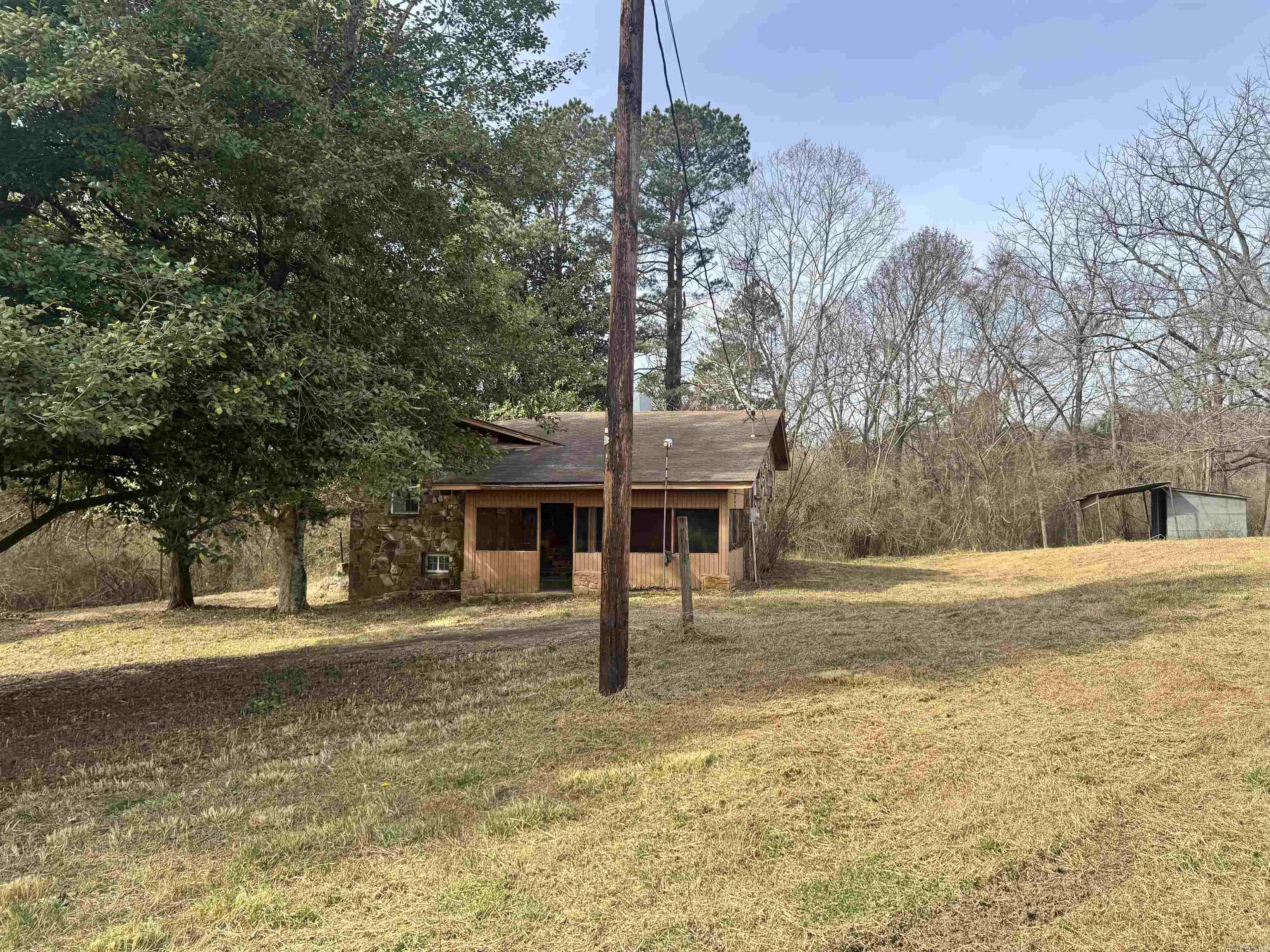 4840 Highway 71 S  Hatfield, AR