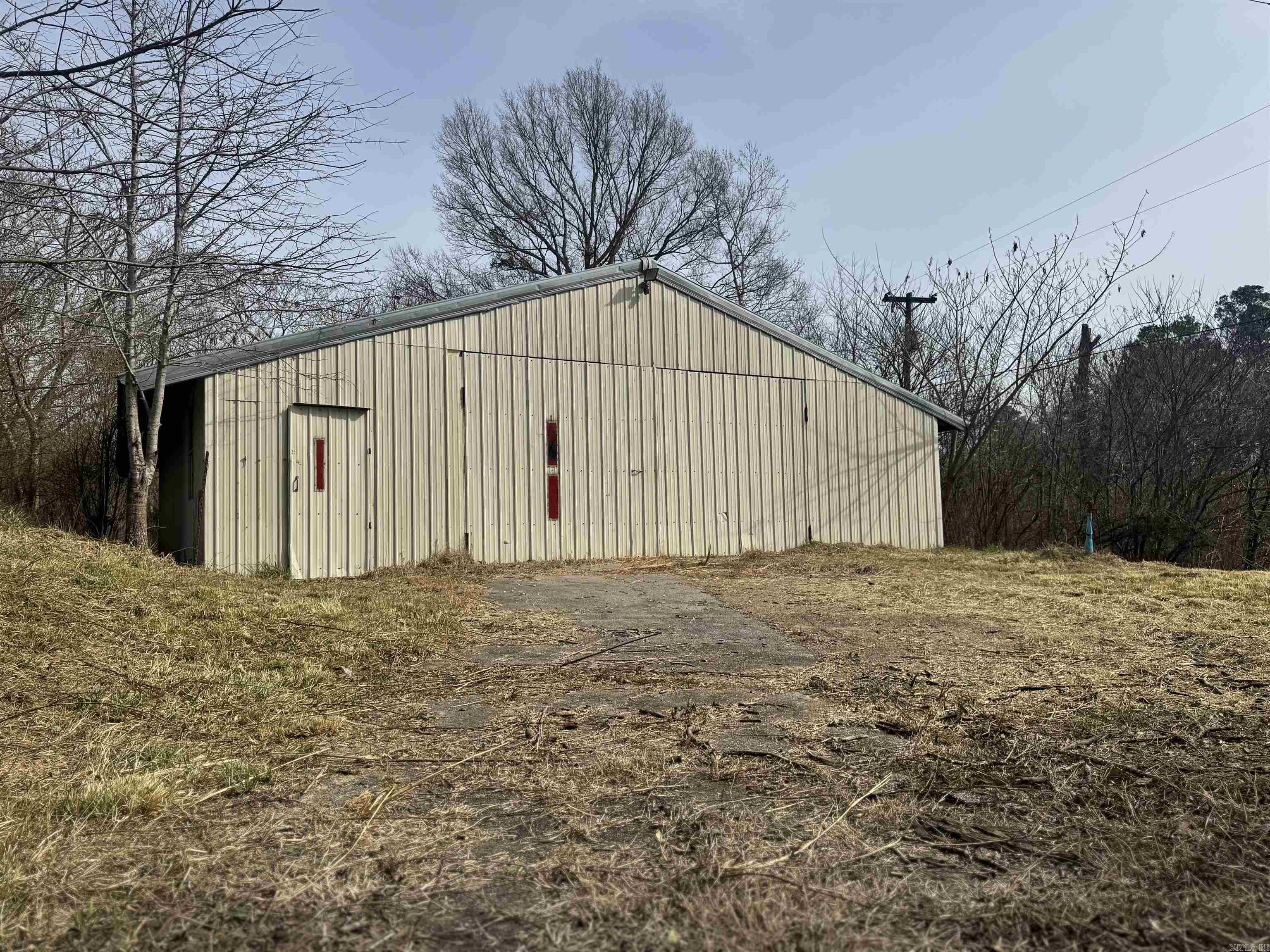 4840 Highway 71 S  Hatfield, AR