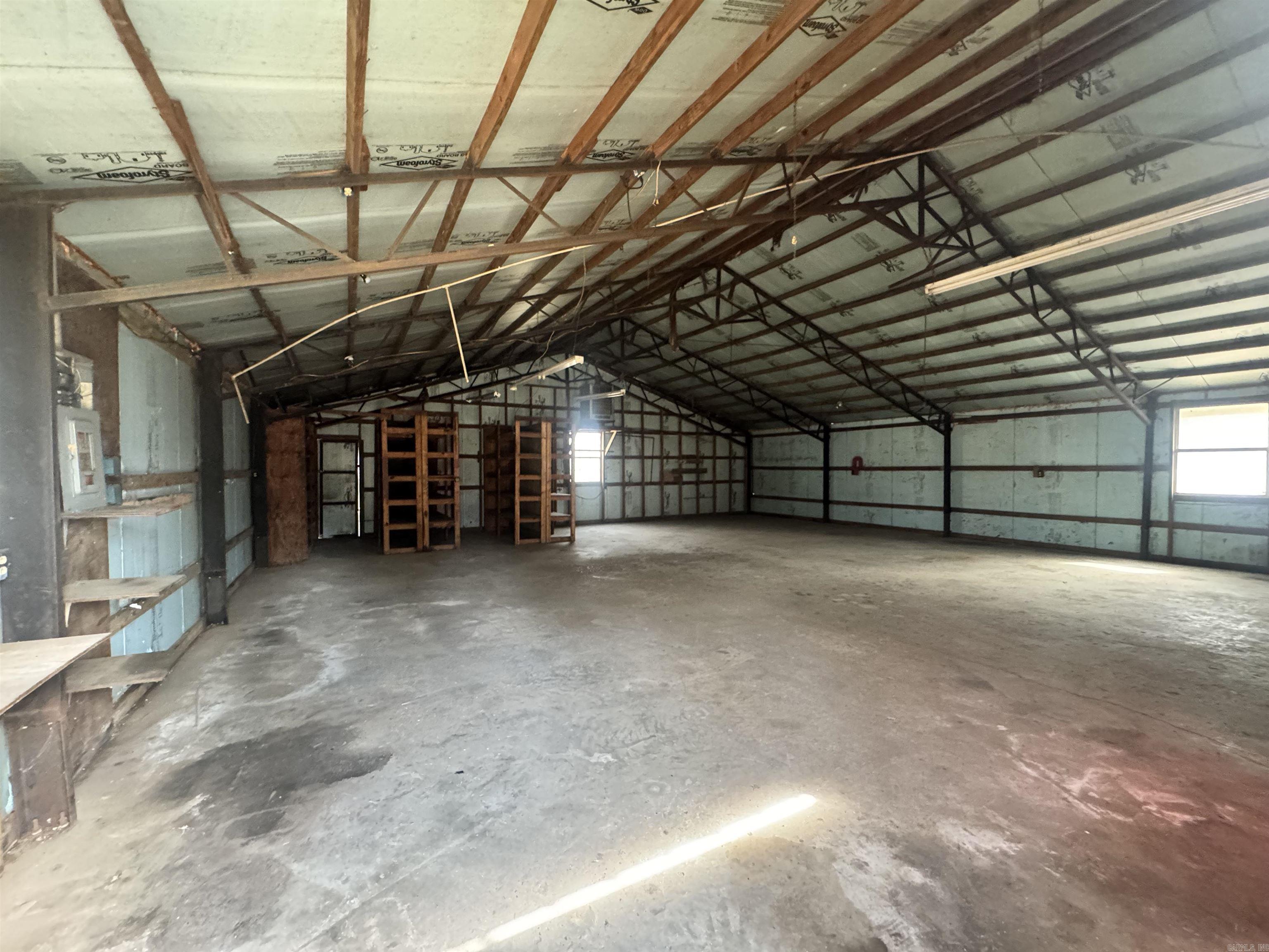 4840 Highway 71 S  Hatfield, AR