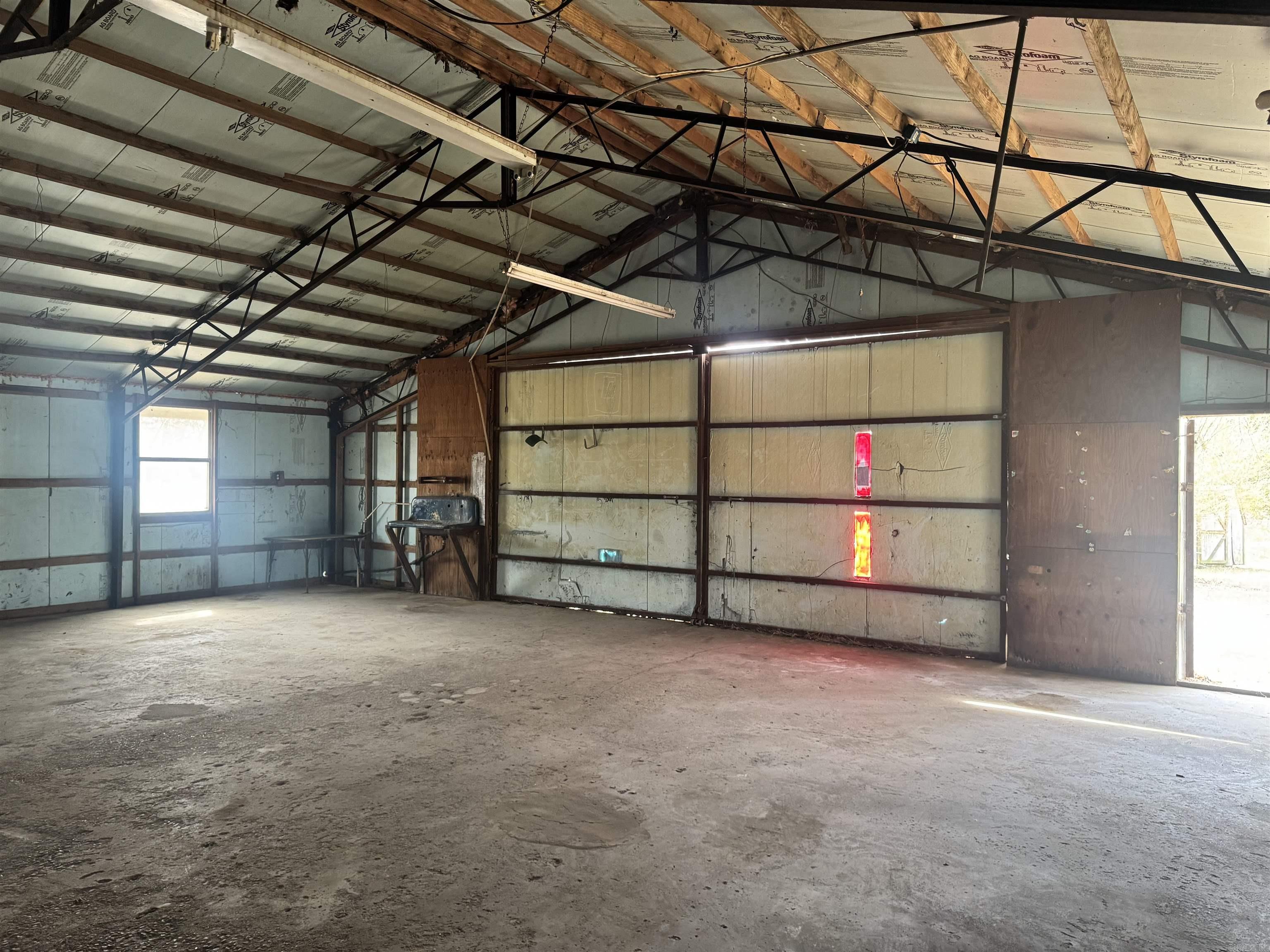 4840 Highway 71 S  Hatfield, AR