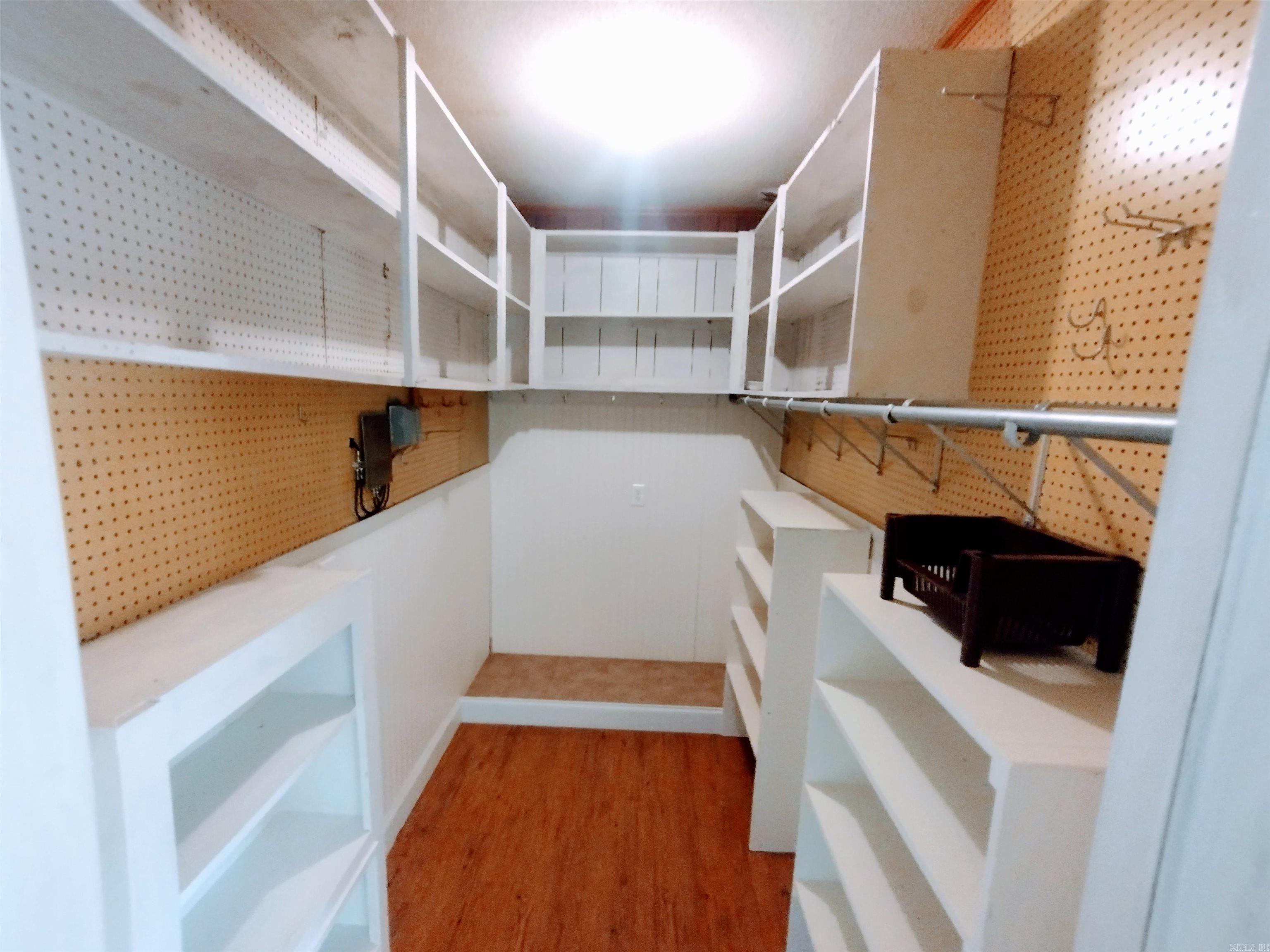 1502 Cynthia ST  Mountain View, AR