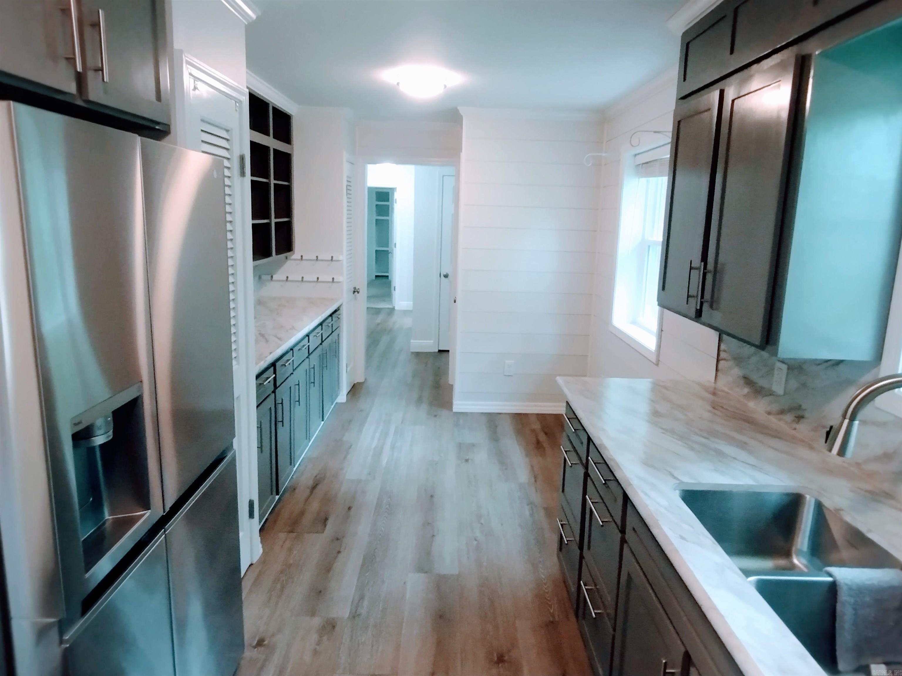 1502 Cynthia ST  Mountain View, AR