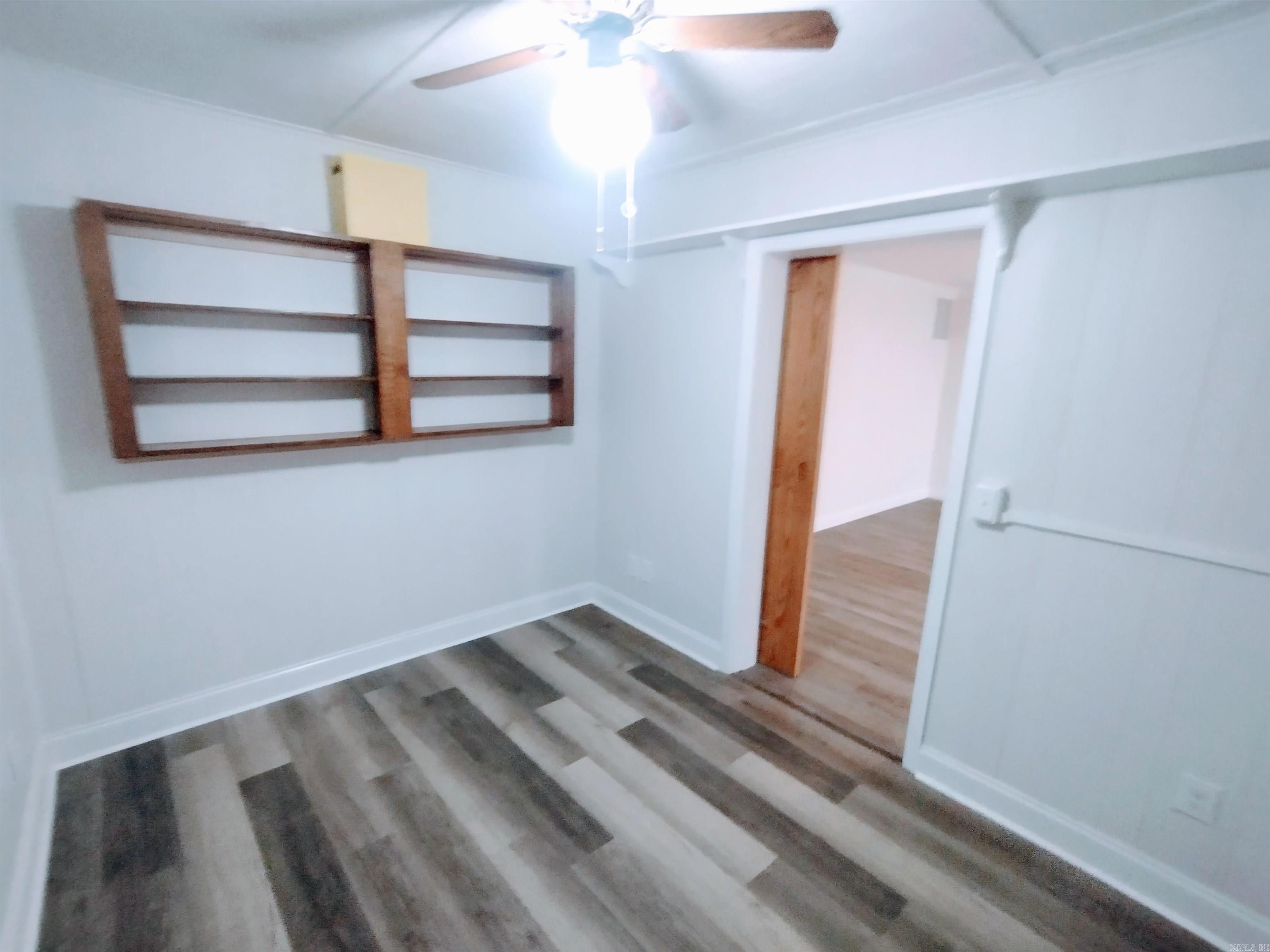 1502 Cynthia ST  Mountain View, AR