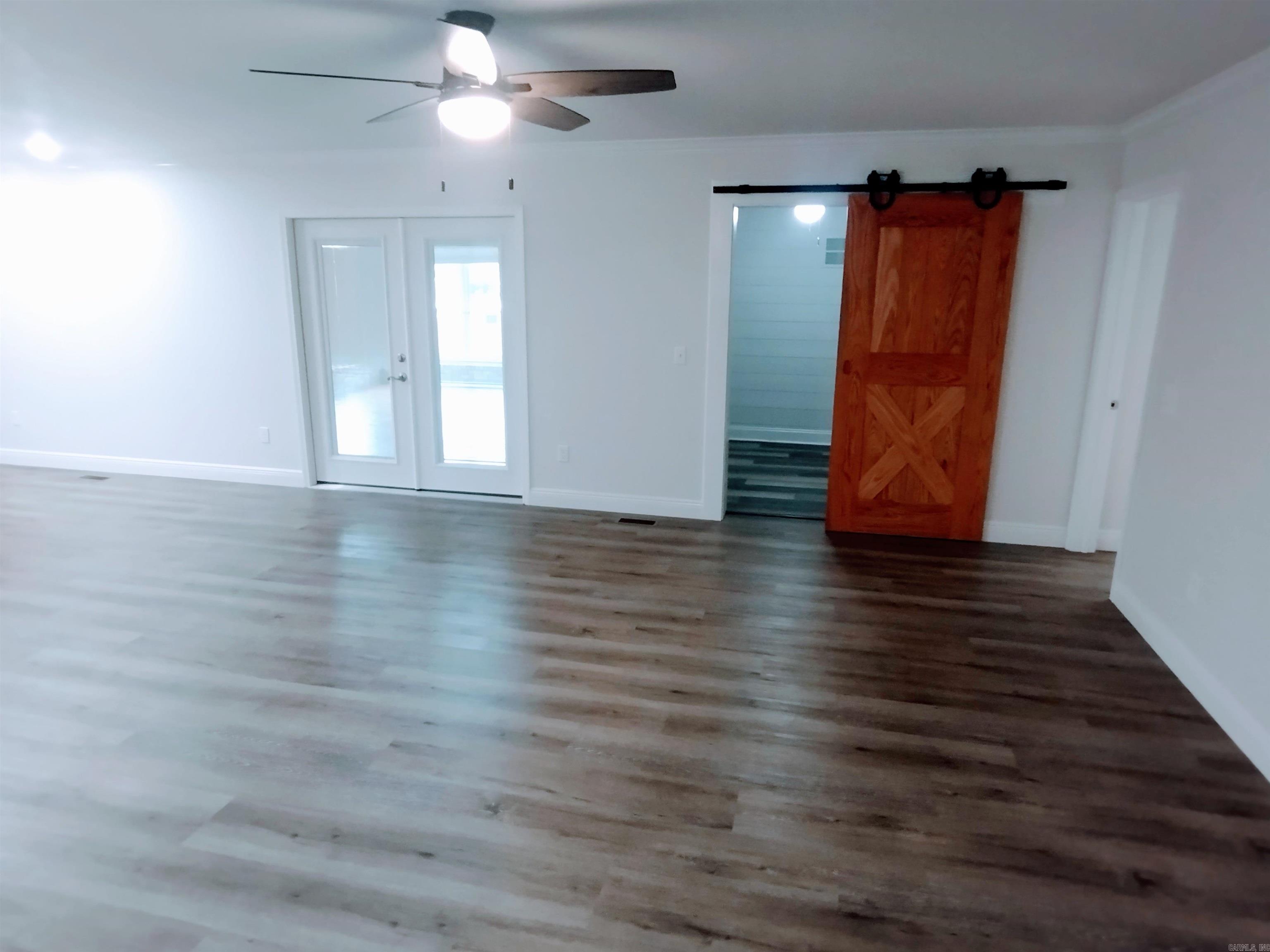 1502 Cynthia ST  Mountain View, AR