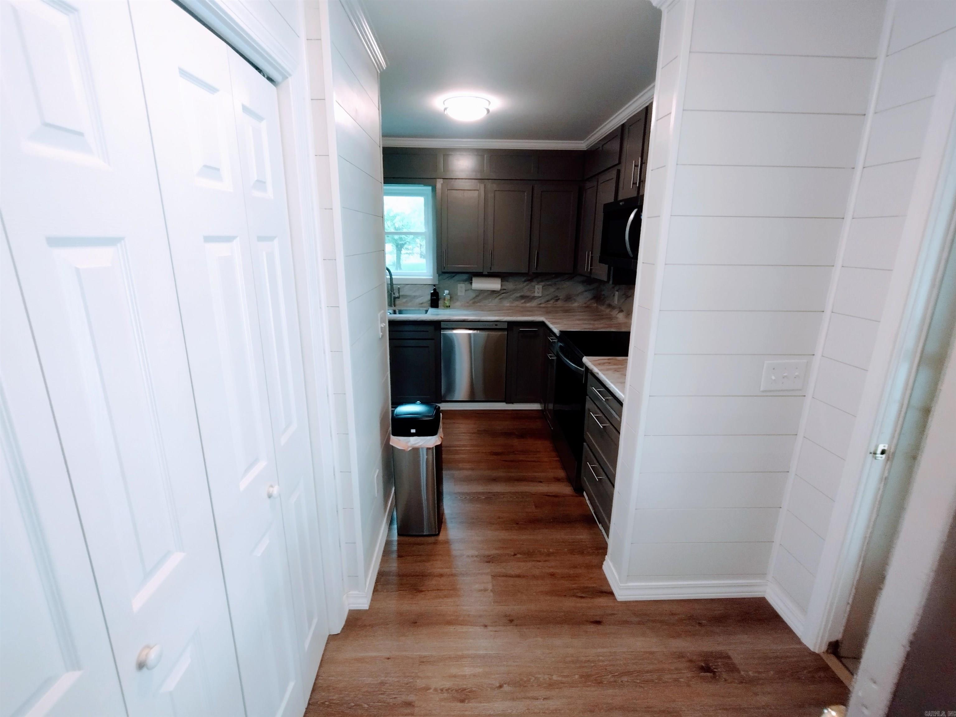 1502 Cynthia ST  Mountain View, AR