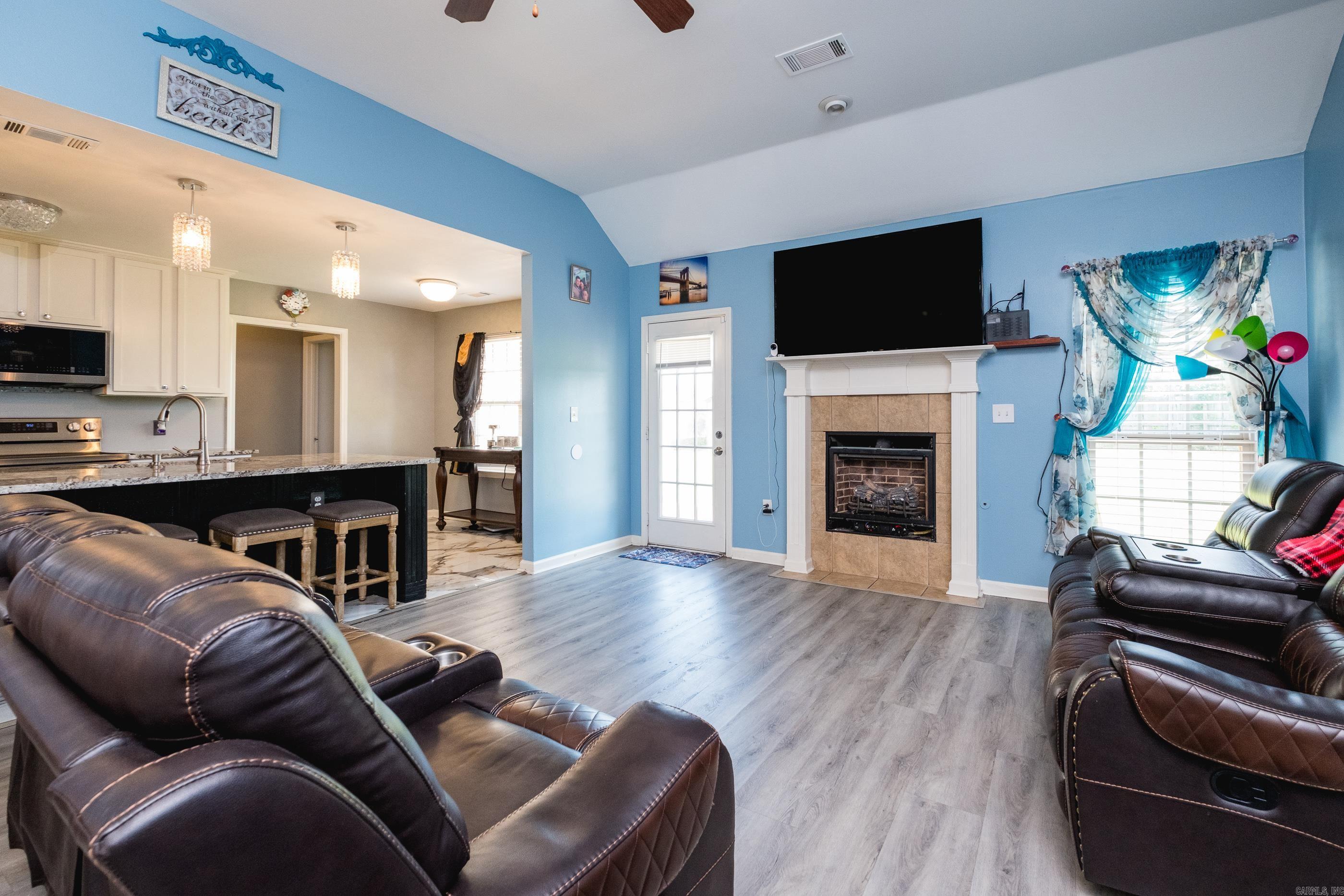 14208 Chesterfield  North Little Rock, AR