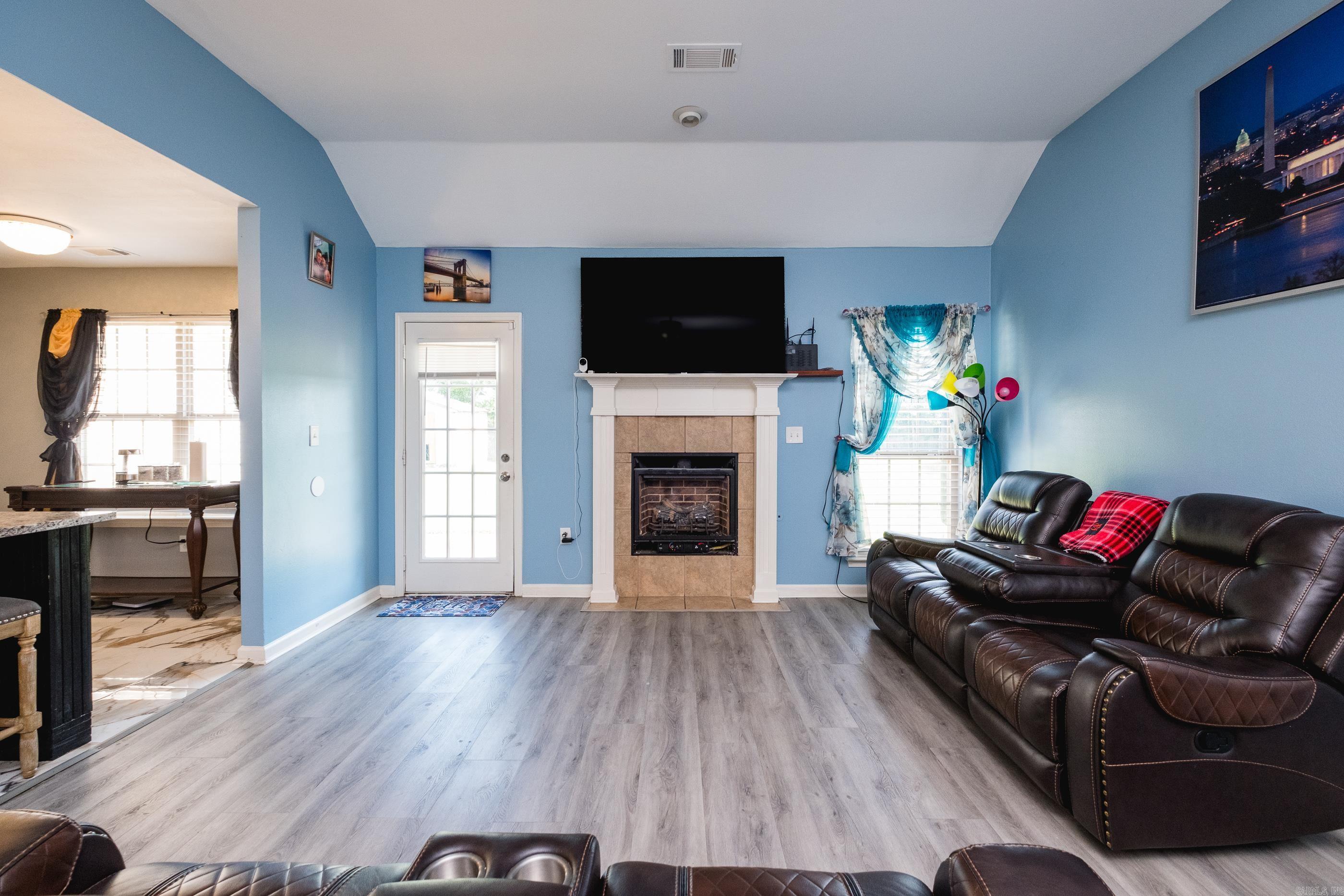 14208 Chesterfield  North Little Rock, AR