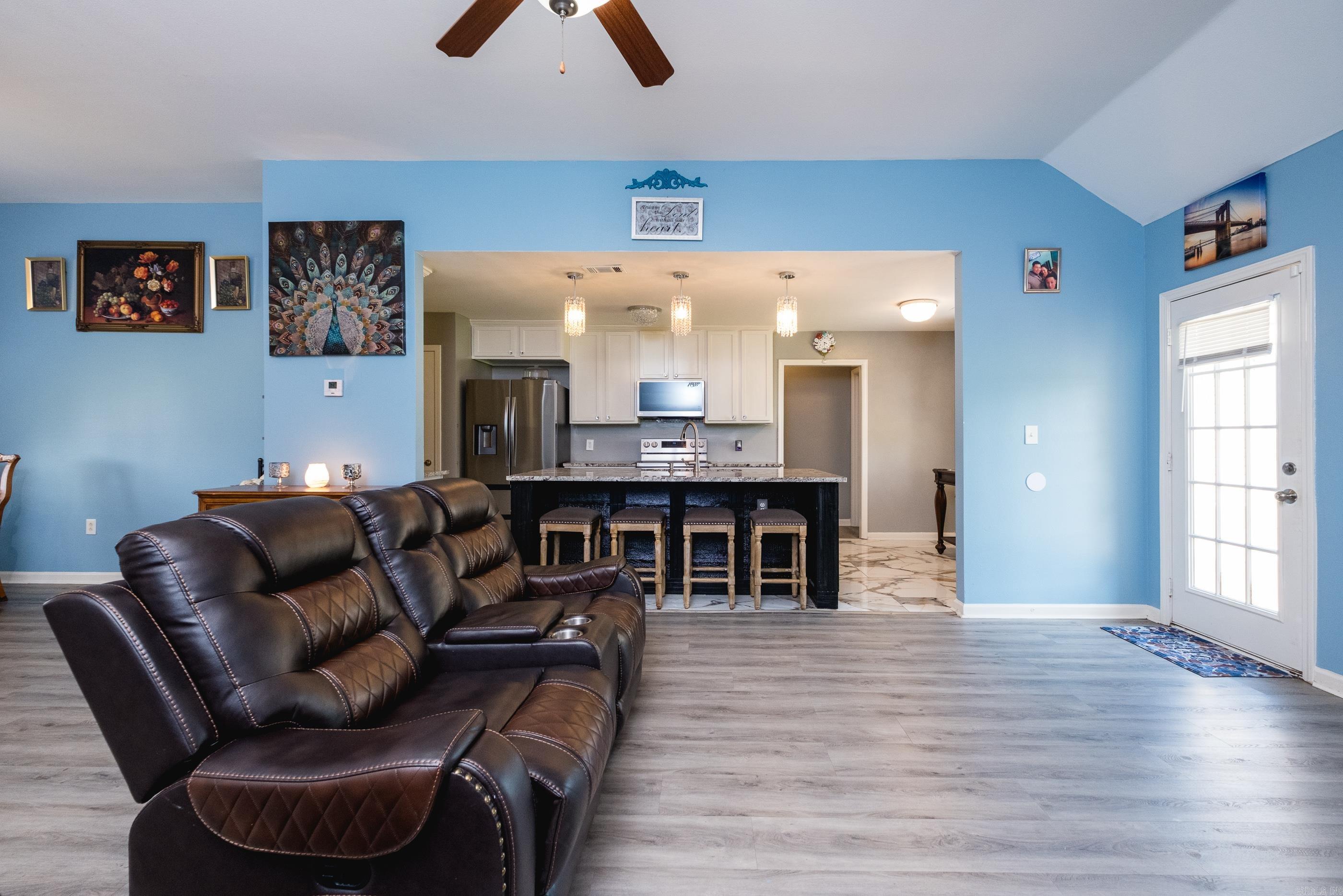 14208 Chesterfield  North Little Rock, AR